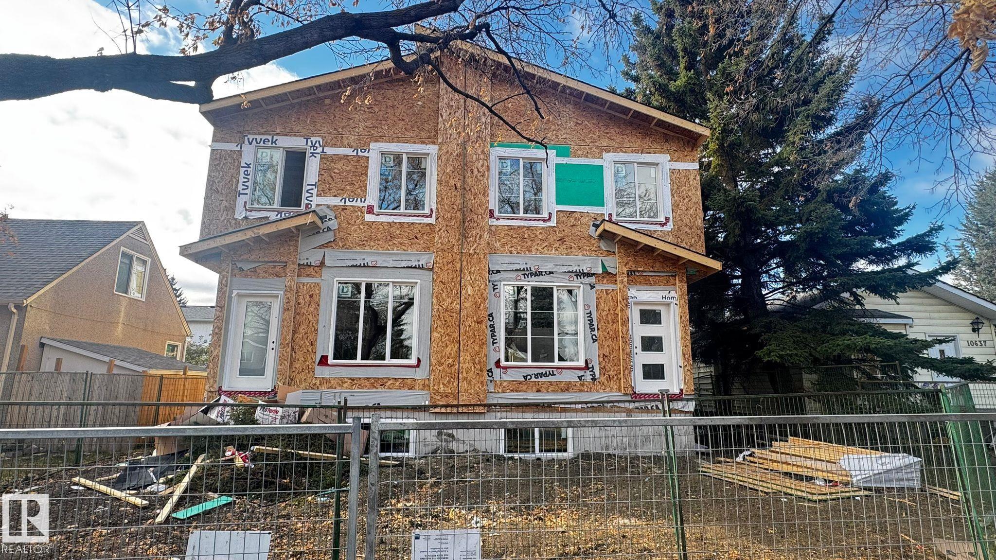 10633 60a Avenue NW, Pleasantview, Edmonton photo number 2