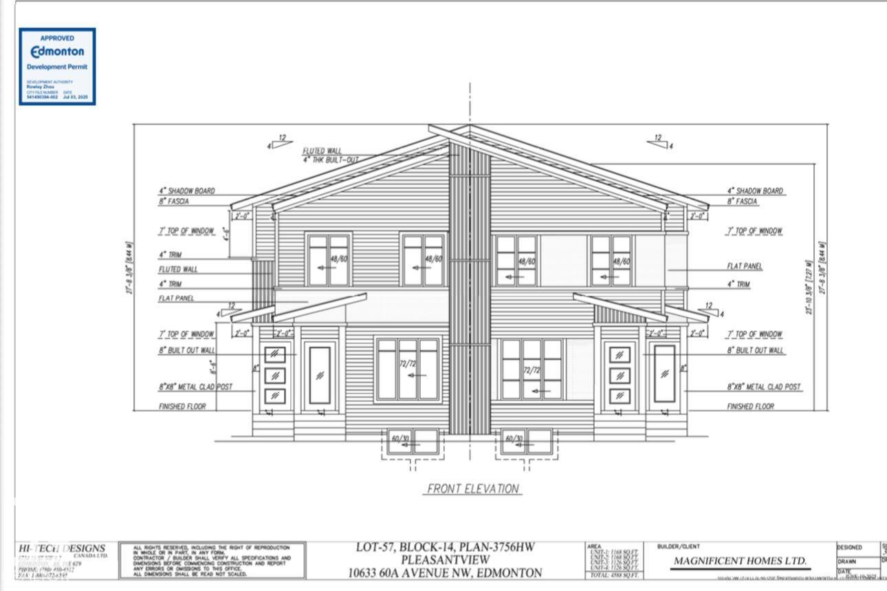 Picture for 10633 60A AV NW