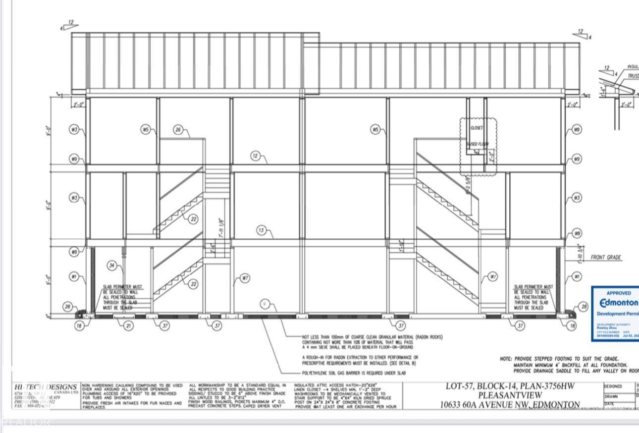 Picture for 10633 60A AV NW