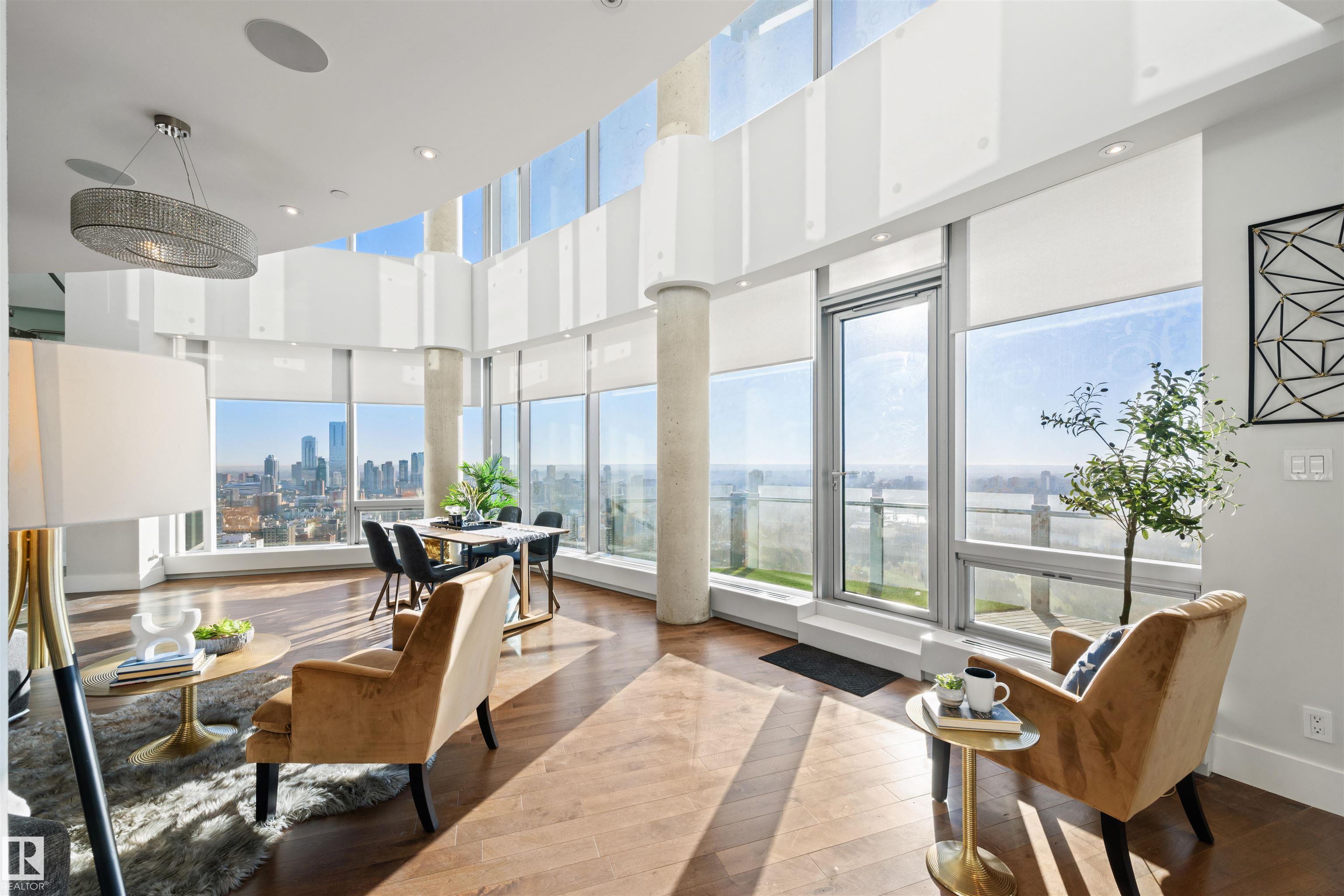 3201 - 11969 Jasper Avenue NW, Wîhkwêntôwin, Edmonton 