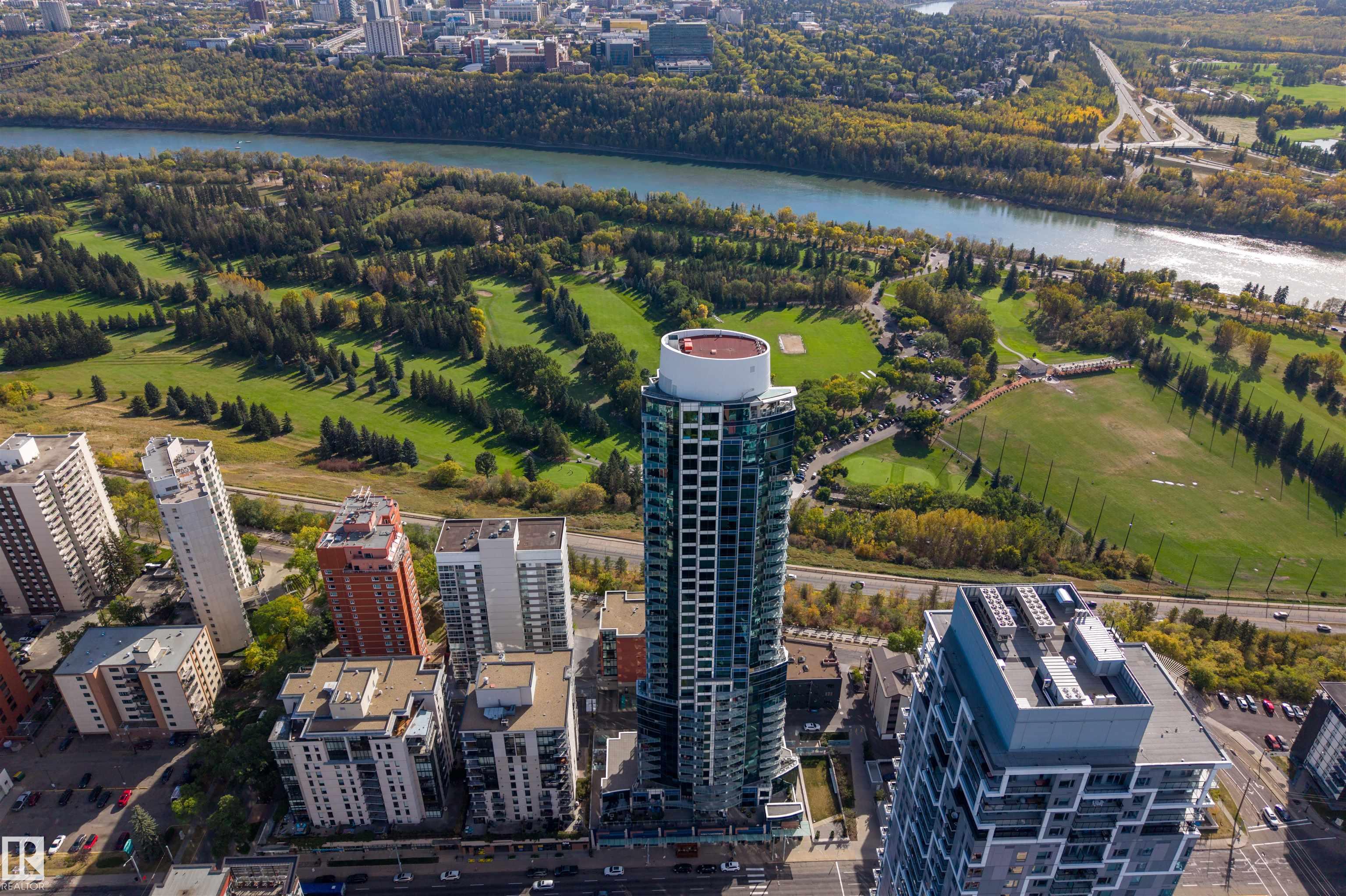 Picture for #3201 11969 JASPER AV NW