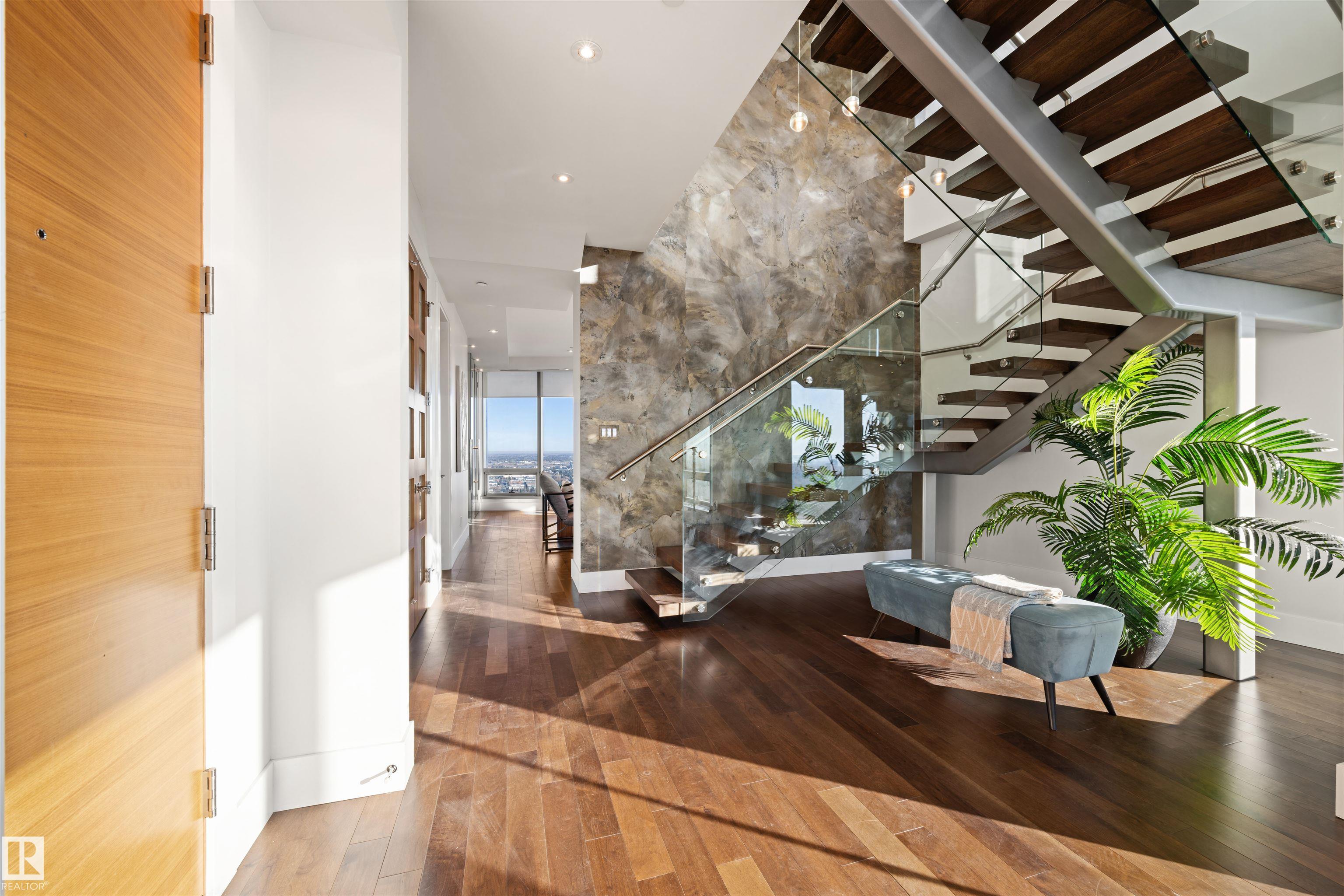 Picture for #3201 11969 JASPER AV NW