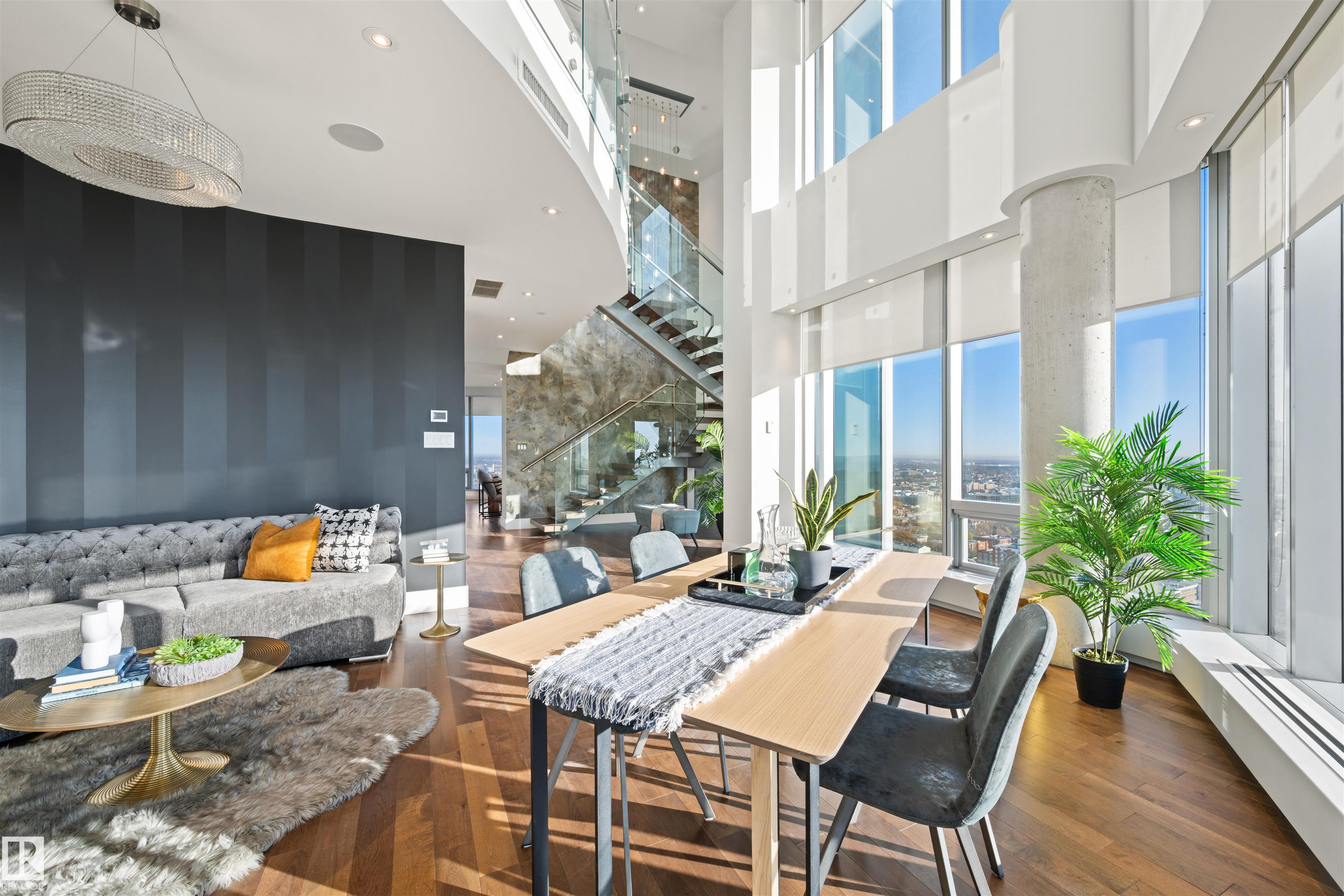 Picture for #3201 11969 JASPER AV NW