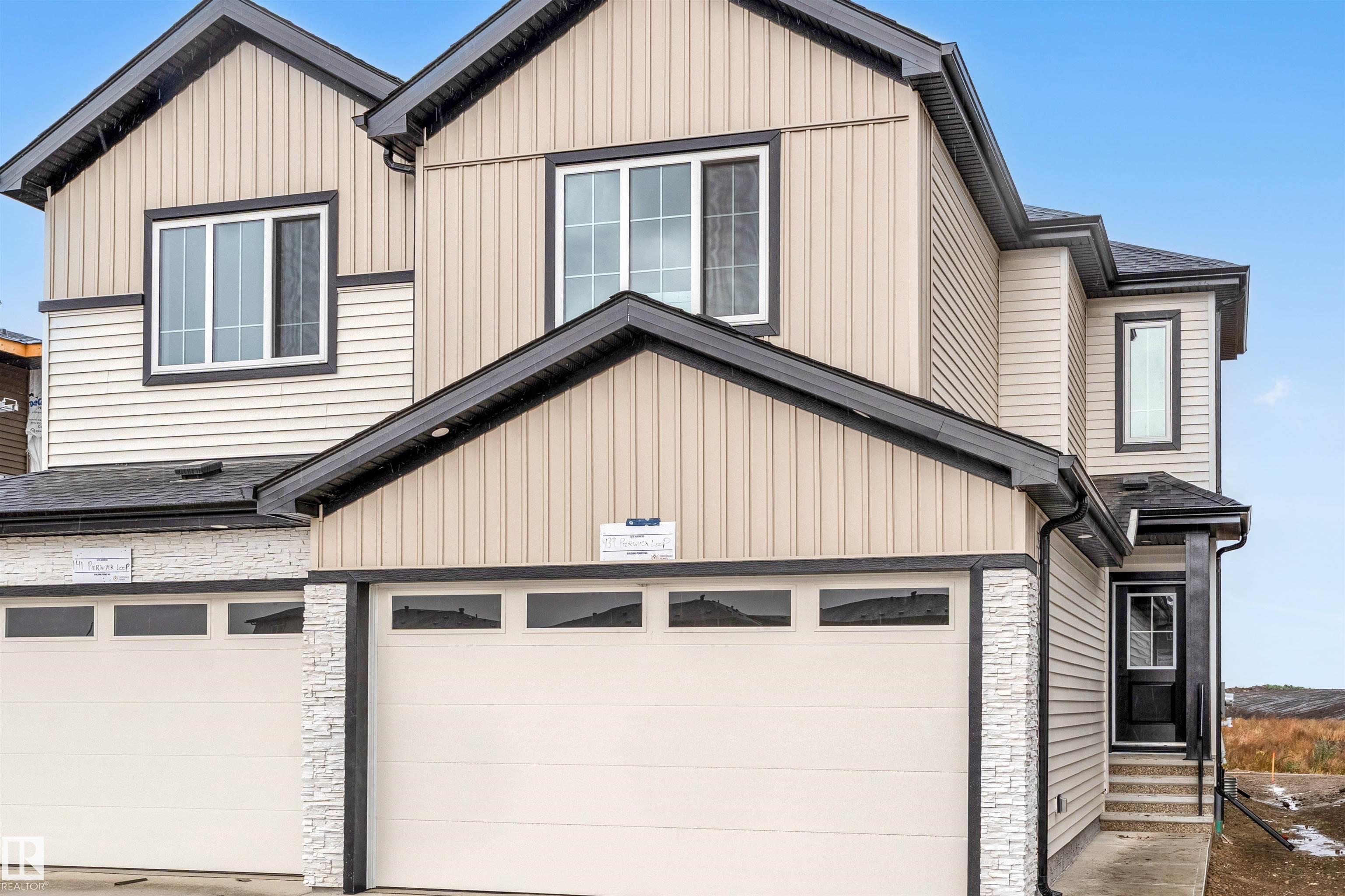 139 Pierwyck Loop, Fenwyck, Spruce Grove 