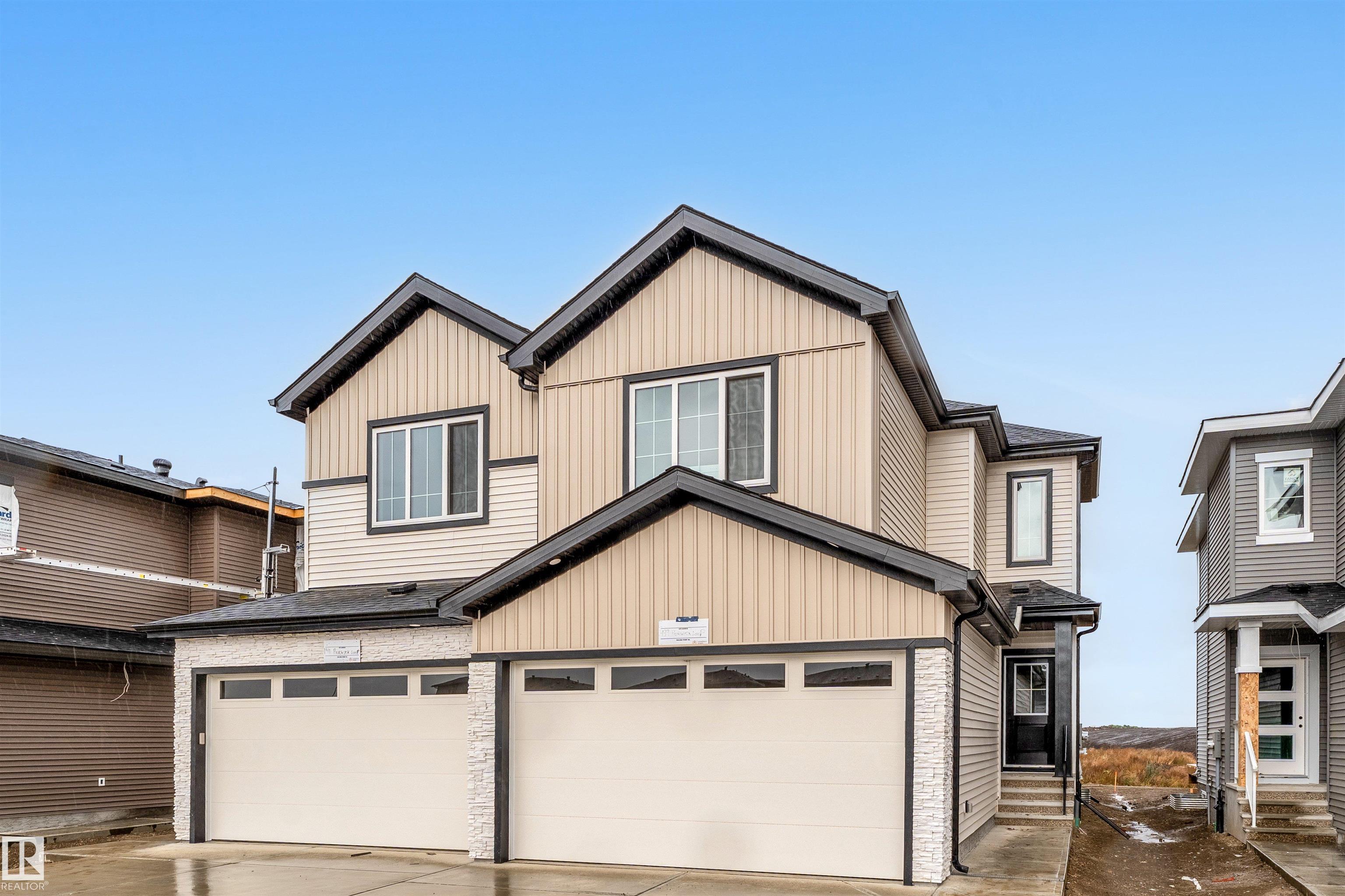 Photo 2 at 139 Pierwyck Loop, Fenwyck, Spruce Grove