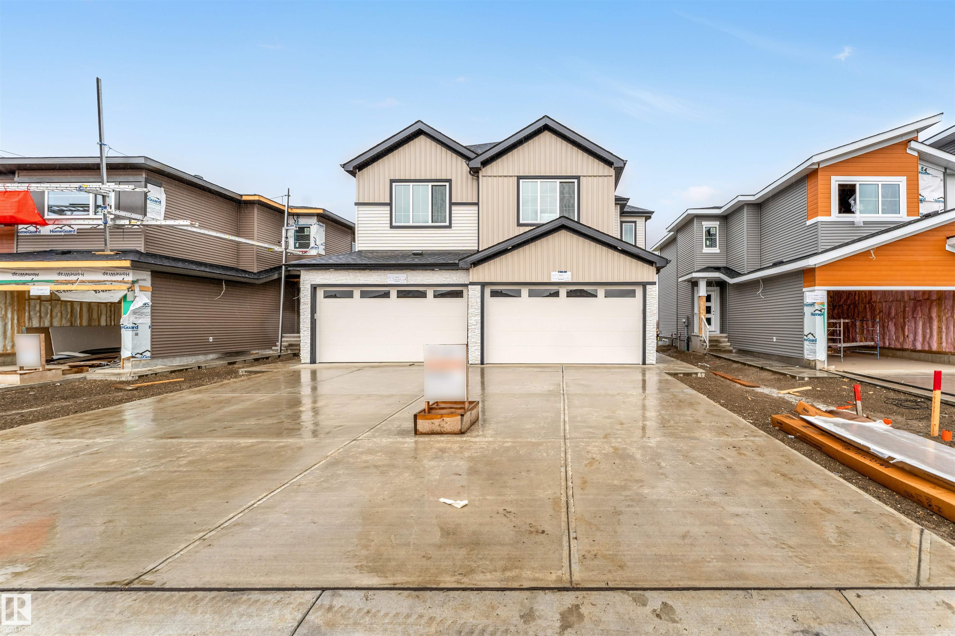 Photo 3 at 139 Pierwyck Loop, Fenwyck, Spruce Grove