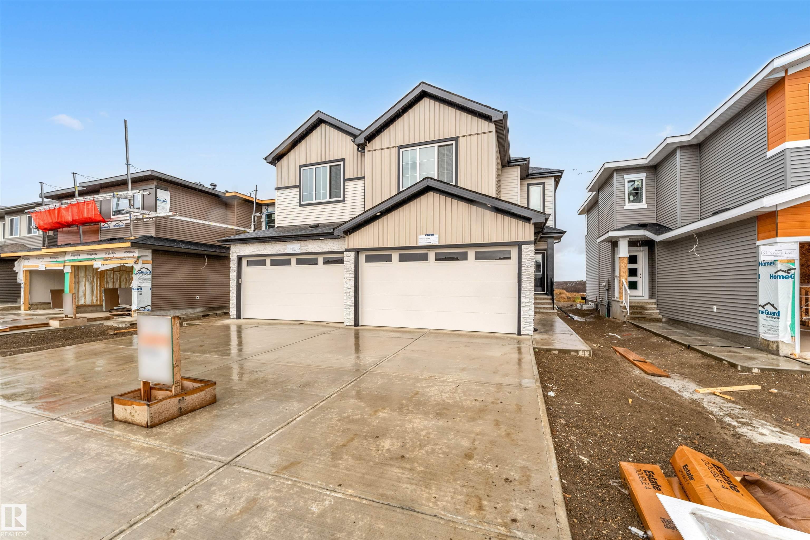 Photo 4 at 139 Pierwyck Loop, Fenwyck, Spruce Grove