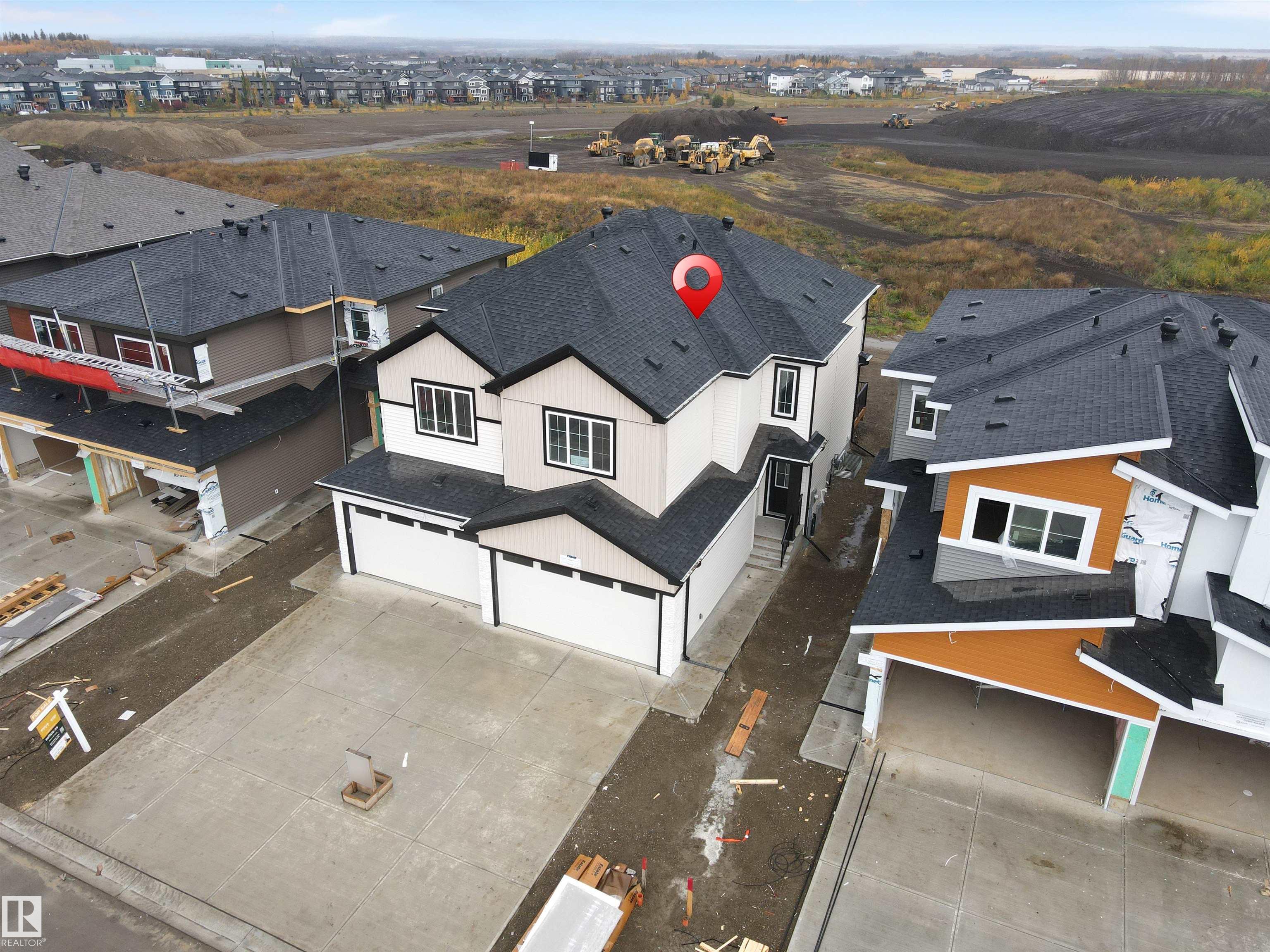 Photo 40 at 139 Pierwyck Loop, Fenwyck, Spruce Grove