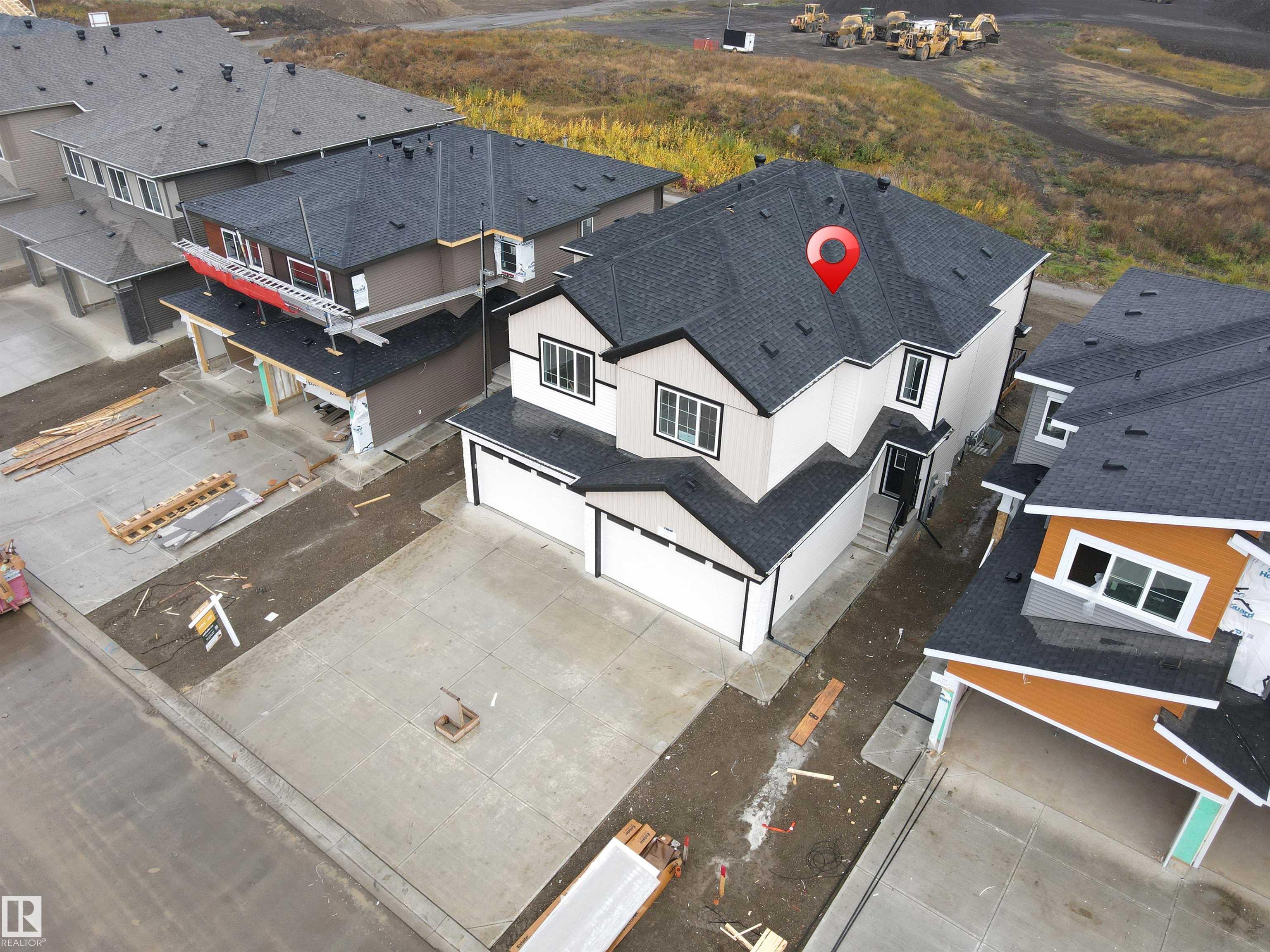 Photo 41 at 139 Pierwyck Loop, Fenwyck, Spruce Grove