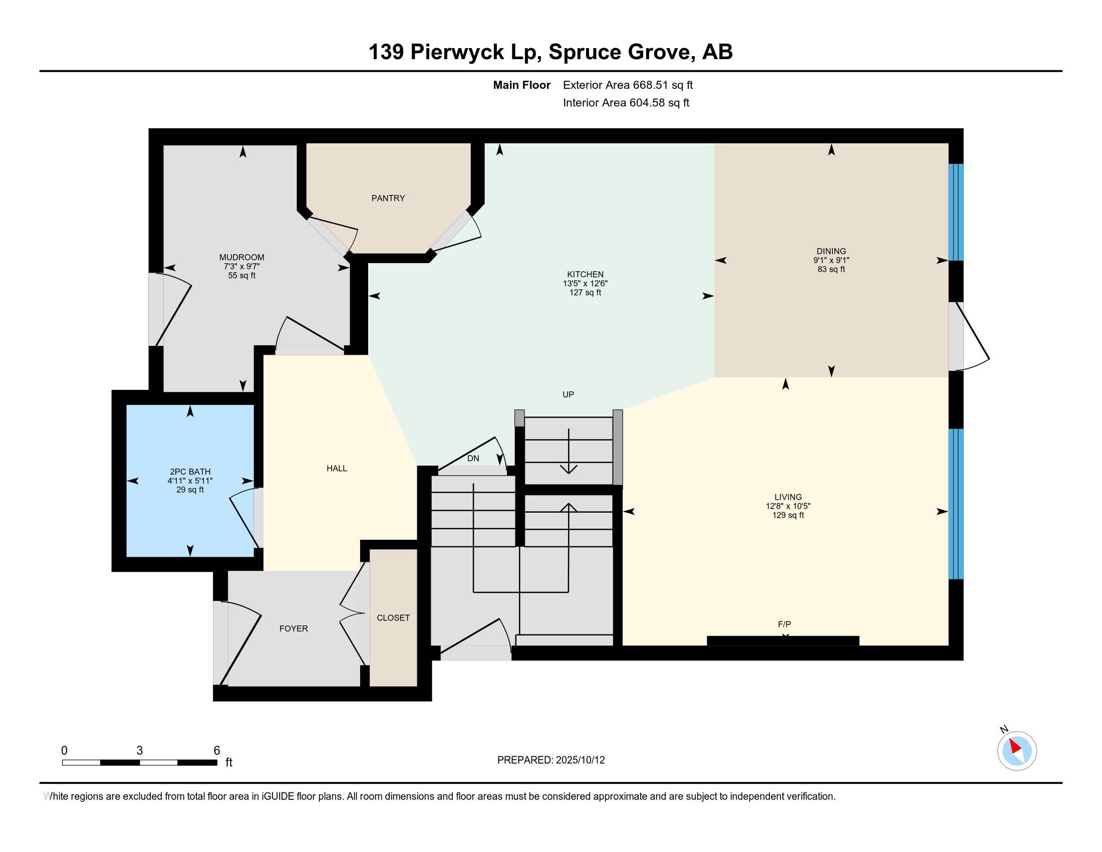 Photo 44 at 139 Pierwyck Loop, Fenwyck, Spruce Grove