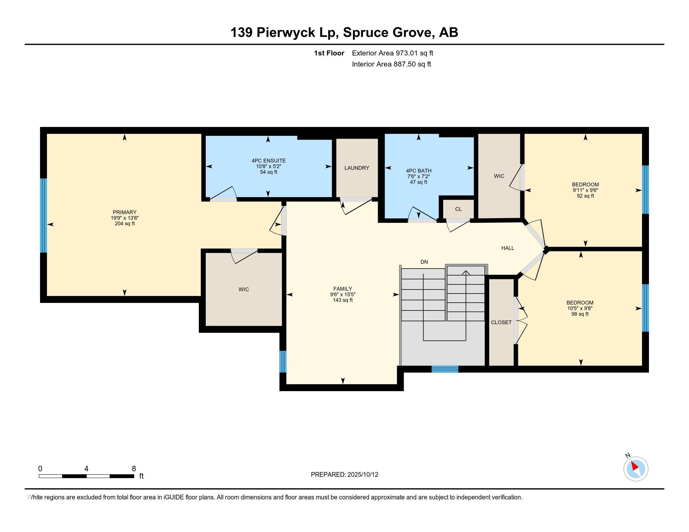 Photo 45 at 139 Pierwyck Loop, Fenwyck, Spruce Grove