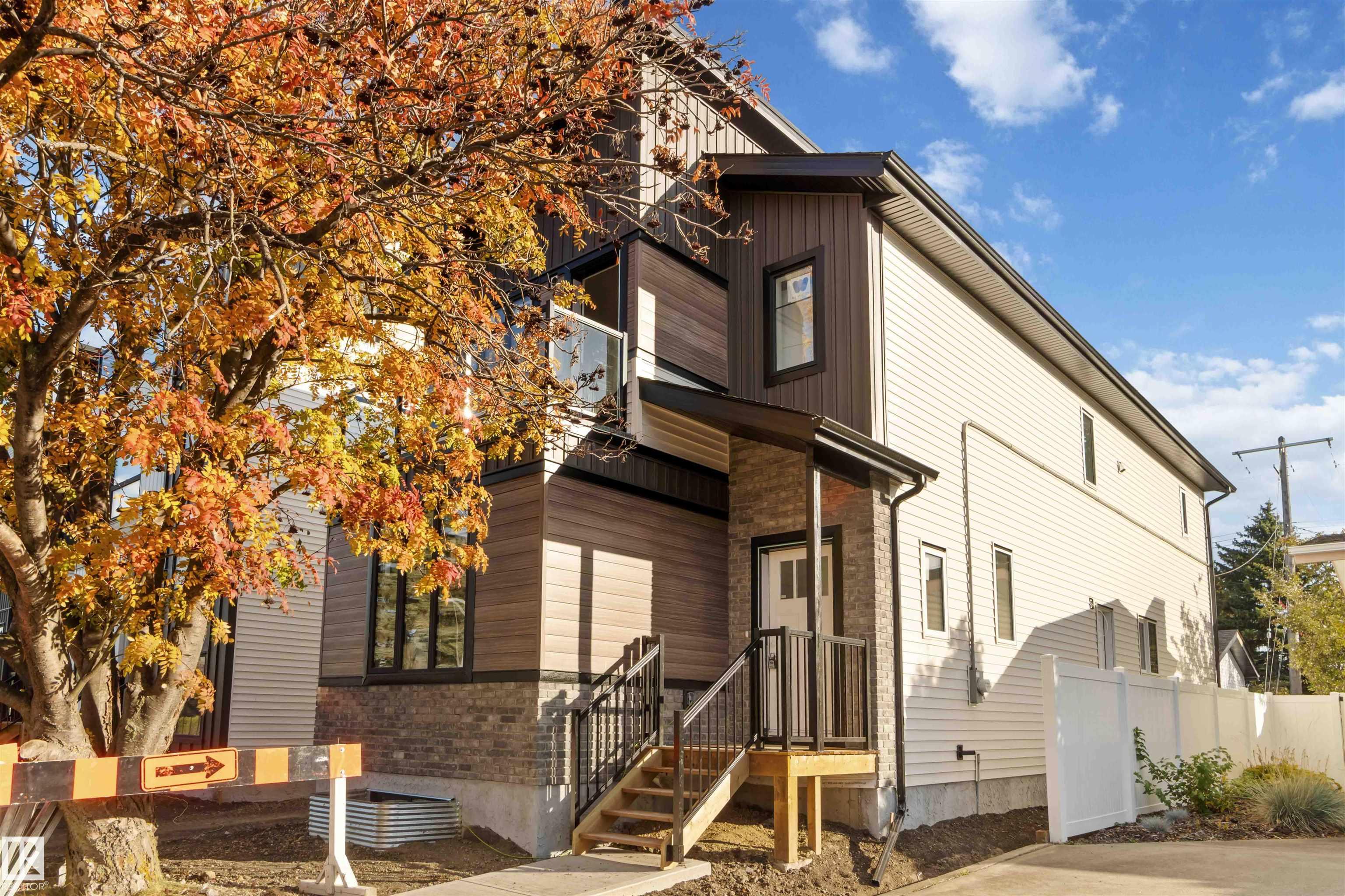 7509 Rowland Road NW, Forest Heights, Edmonton 