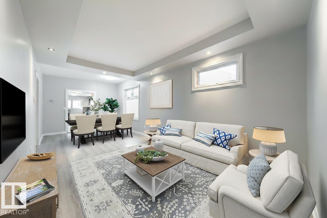 11536 83 Street NW, Parkdale, Edmonton 