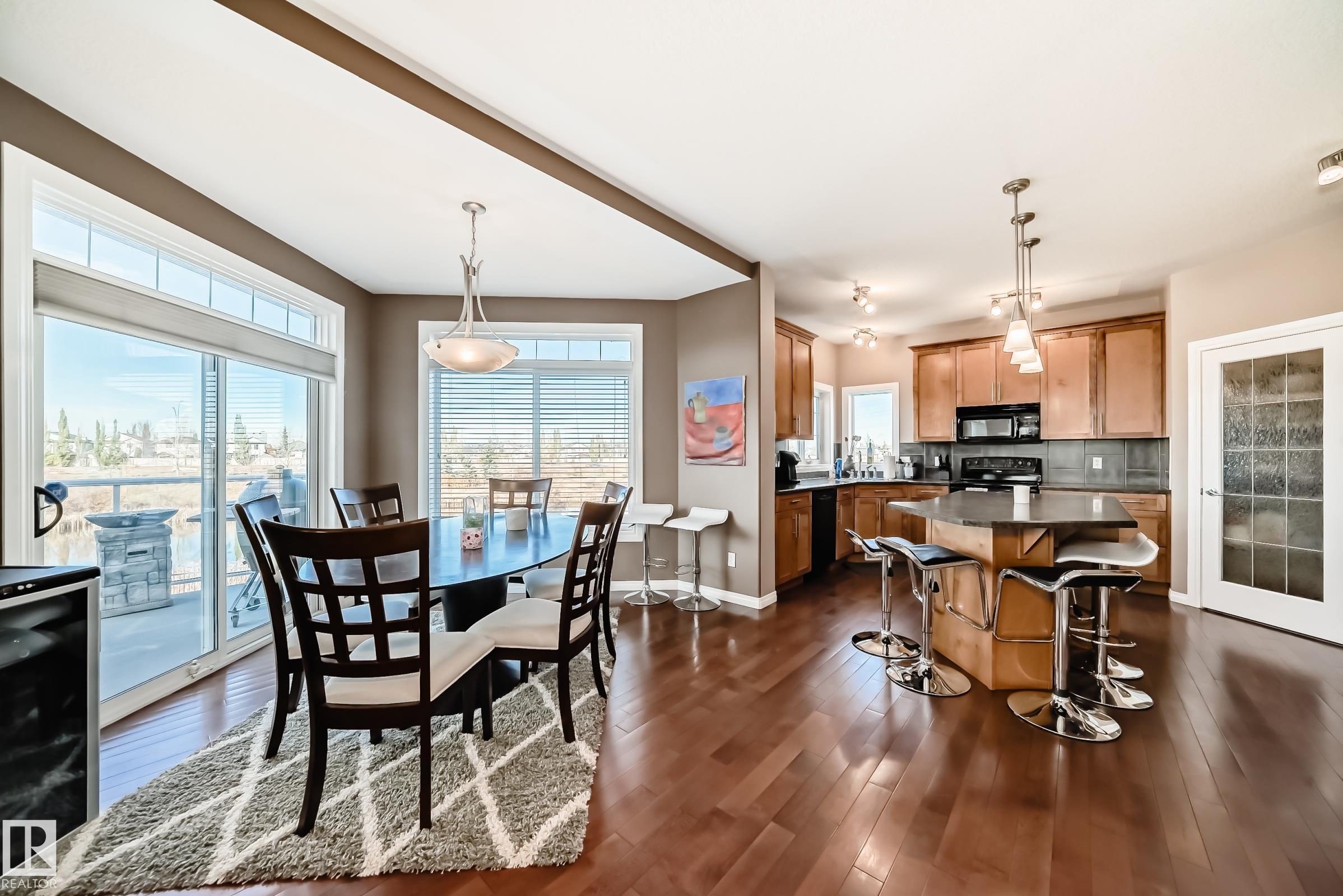 Photo 14 at 569 Stewart Crescent SW, Summerside, Edmonton