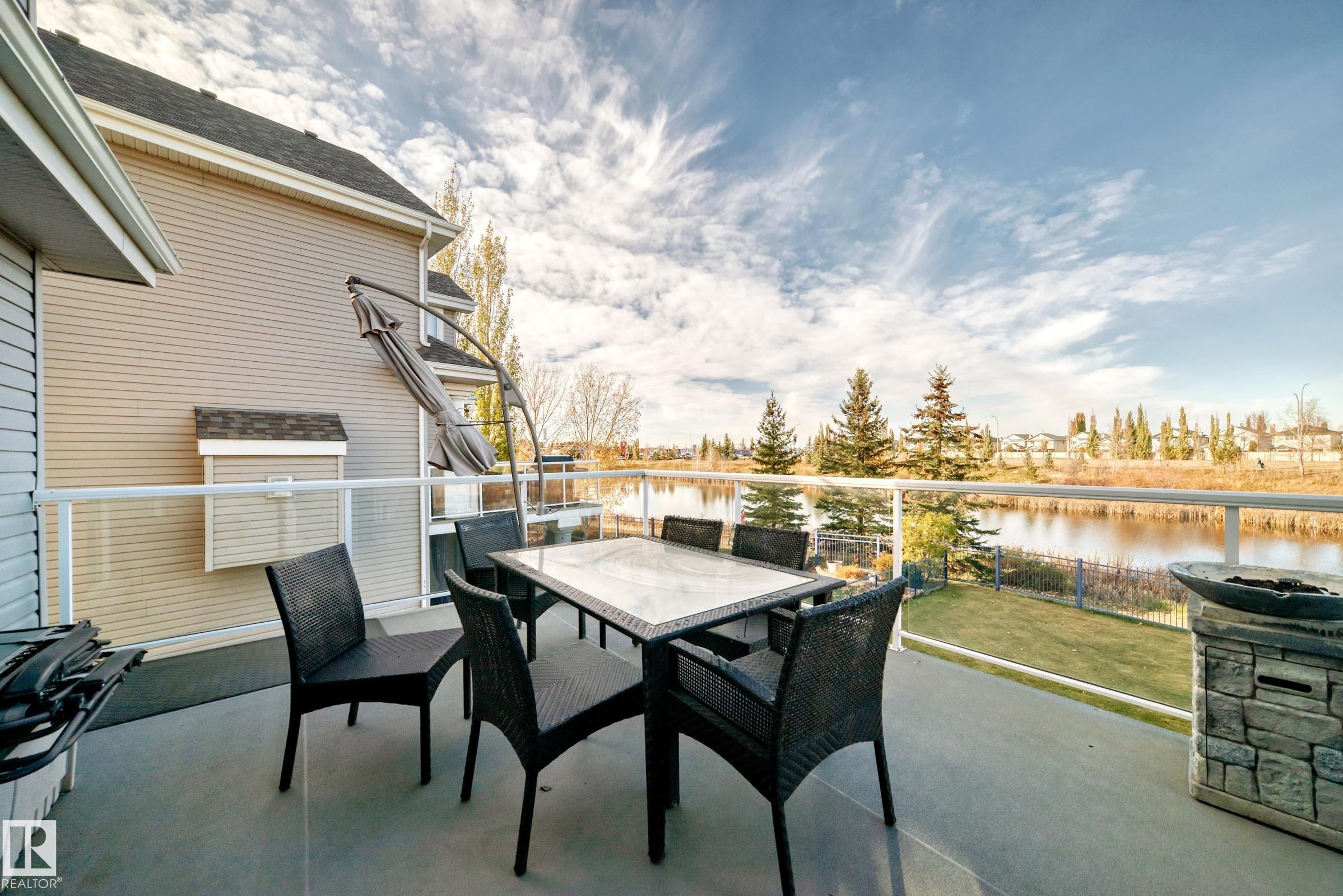 Photo 15 at 569 Stewart Crescent SW, Summerside, Edmonton