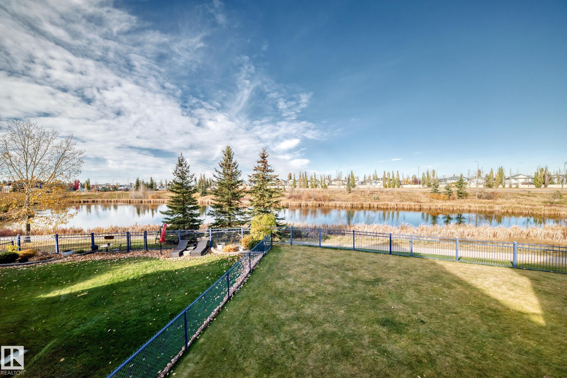 Photo 16 at 569 Stewart Crescent SW, Summerside, Edmonton