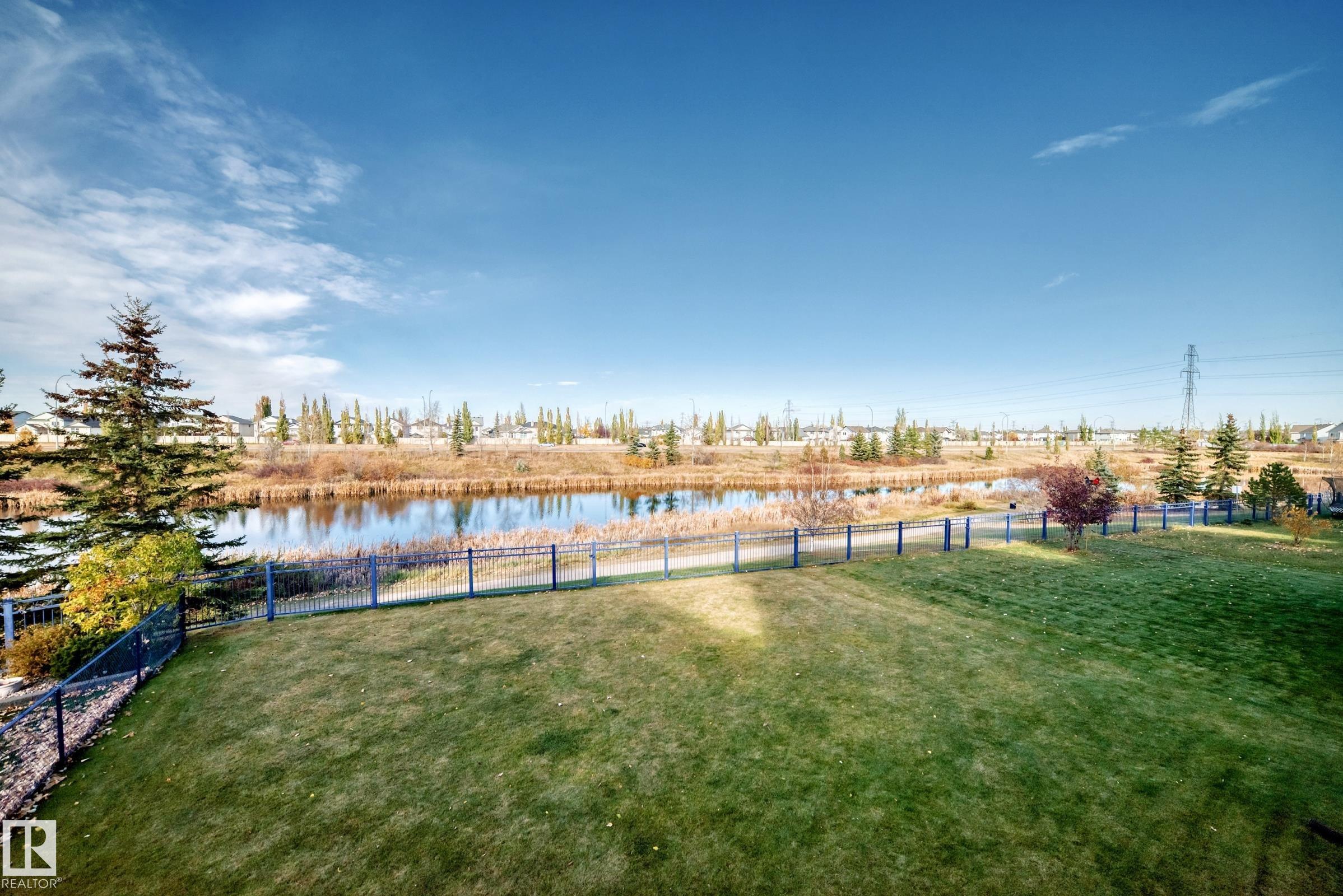 Photo 17 at 569 Stewart Crescent SW, Summerside, Edmonton