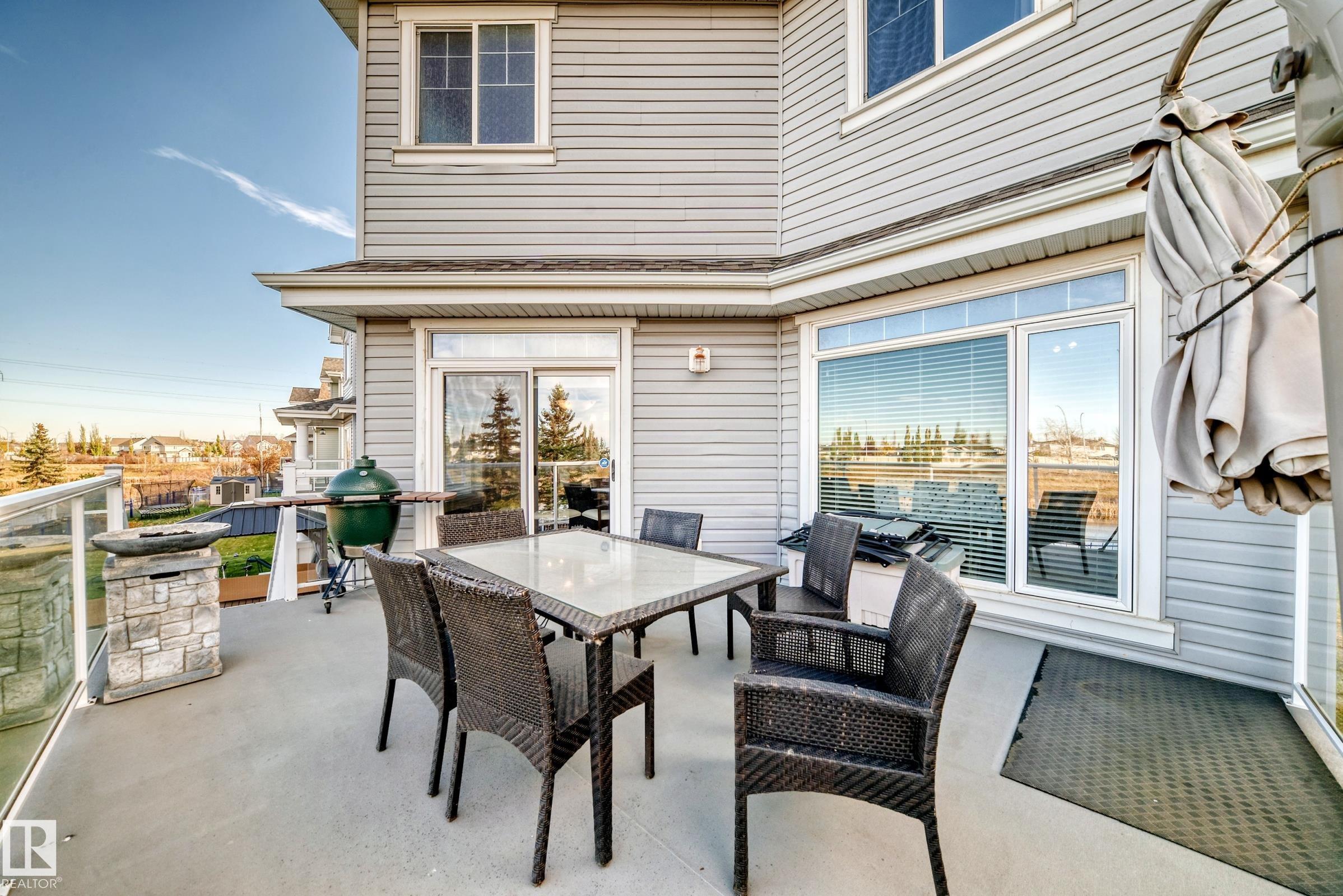 Photo 18 at 569 Stewart Crescent SW, Summerside, Edmonton