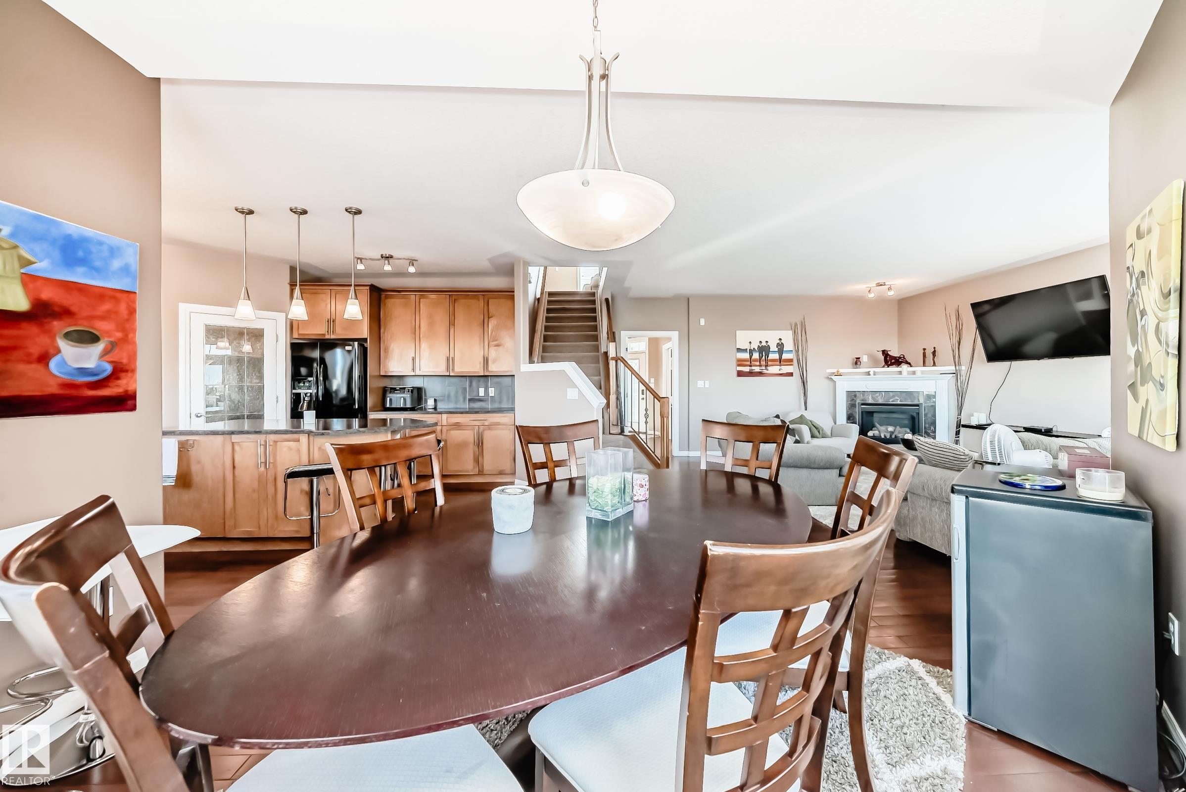 Photo 19 at 569 Stewart Crescent SW, Summerside, Edmonton