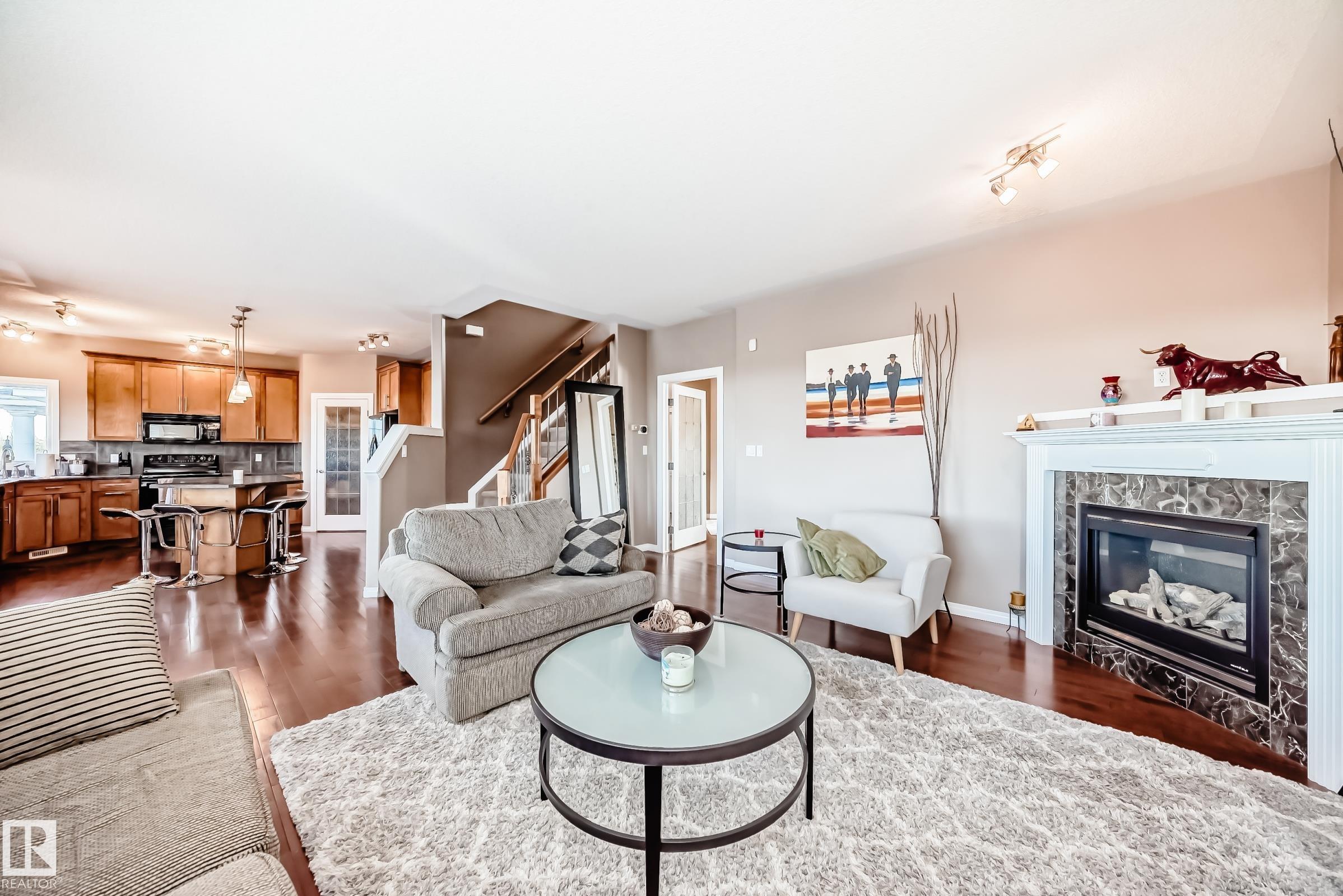 Photo 23 at 569 Stewart Crescent SW, Summerside, Edmonton