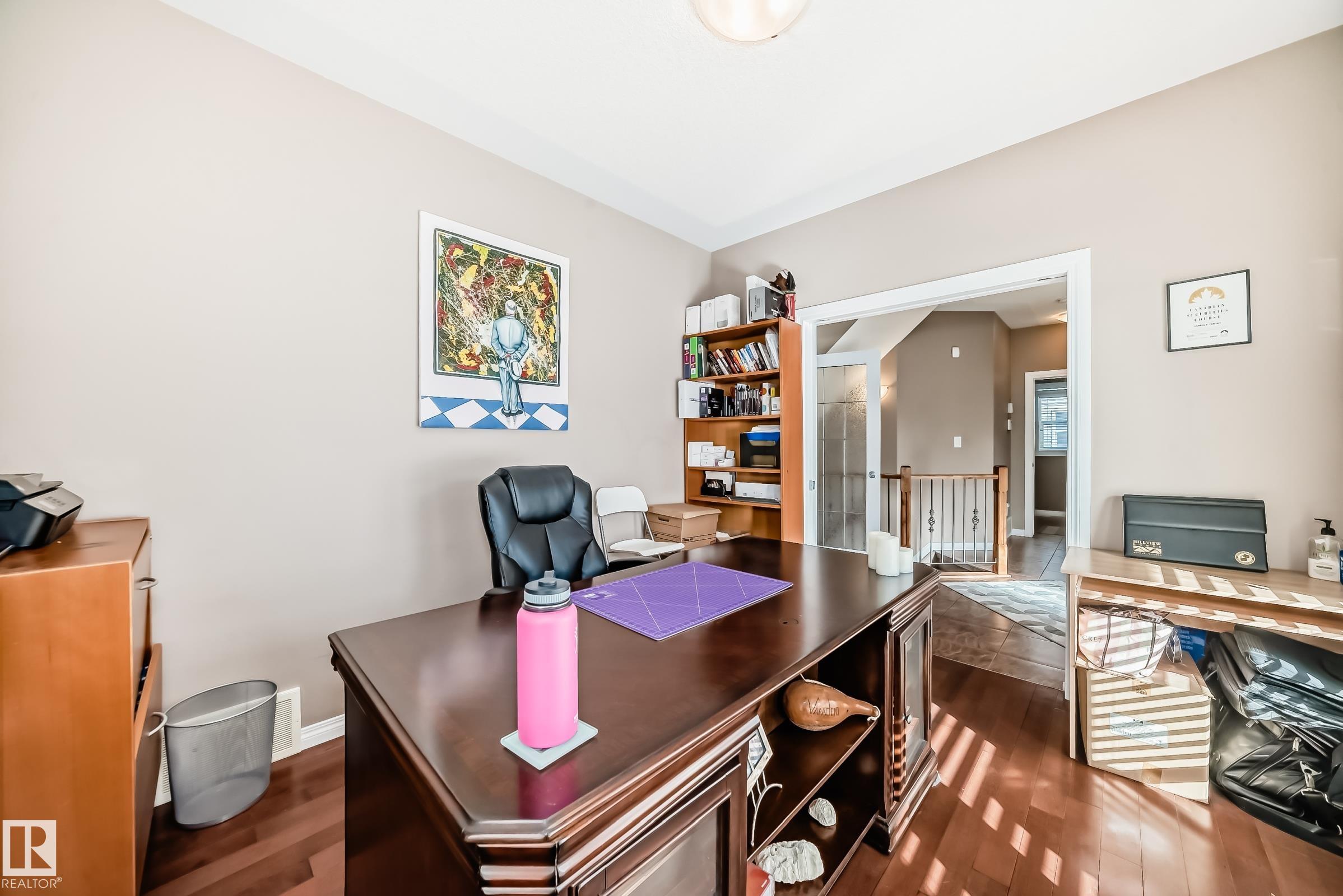 Photo 25 at 569 Stewart Crescent SW, Summerside, Edmonton