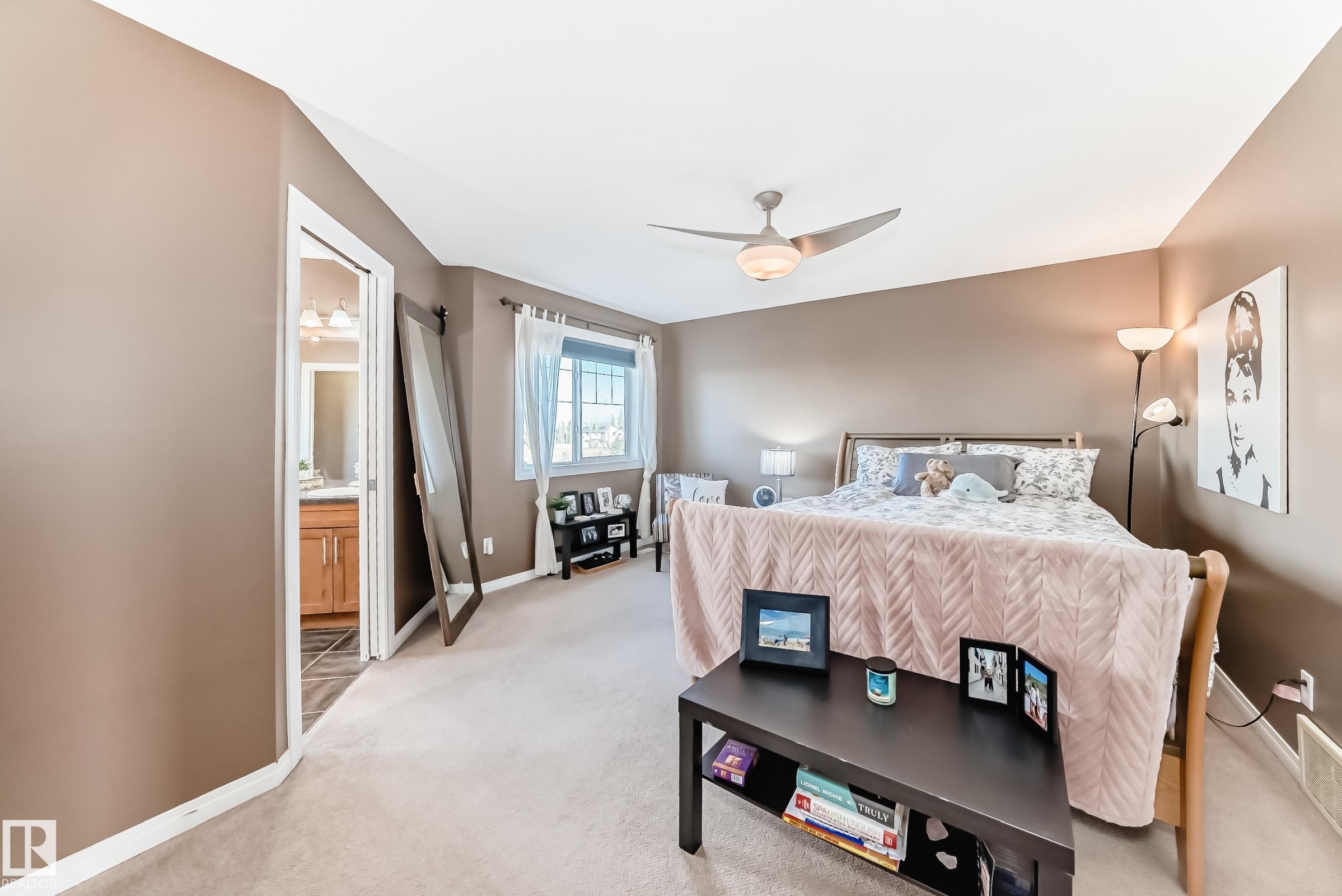 Photo 31 at 569 Stewart Crescent SW, Summerside, Edmonton