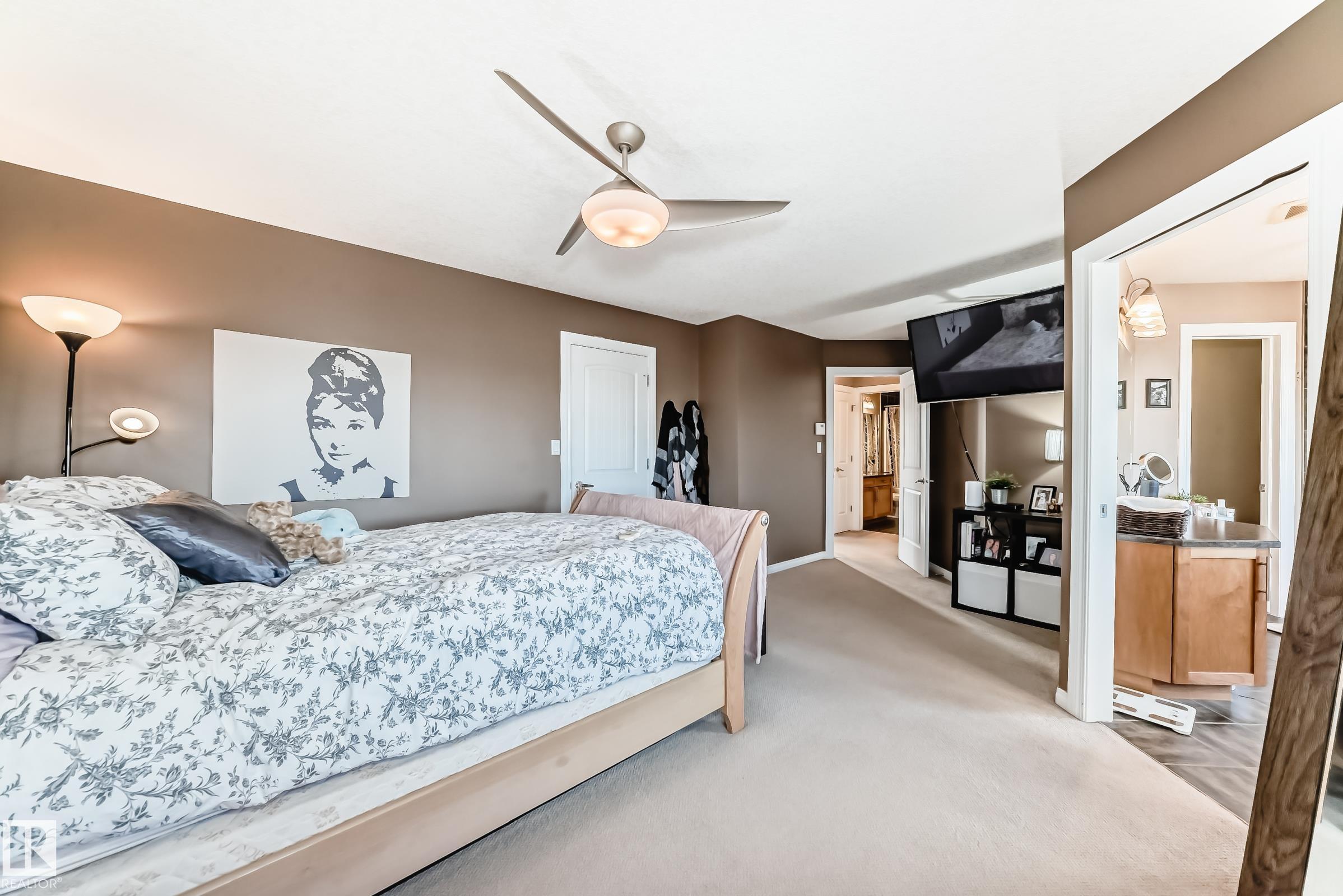 Photo 33 at 569 Stewart Crescent SW, Summerside, Edmonton