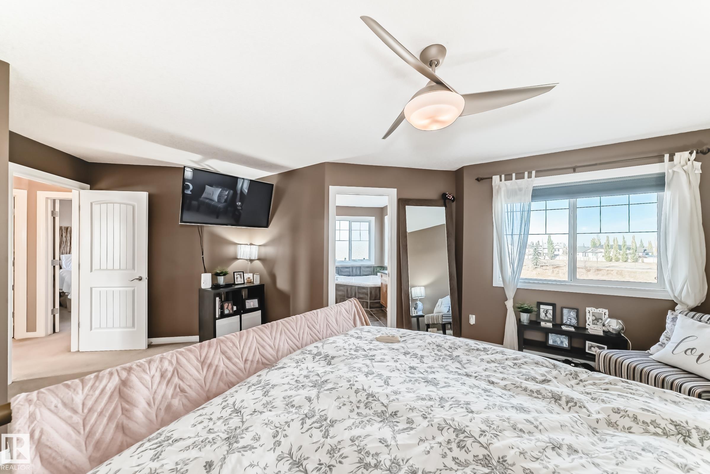 Photo 34 at 569 Stewart Crescent SW, Summerside, Edmonton