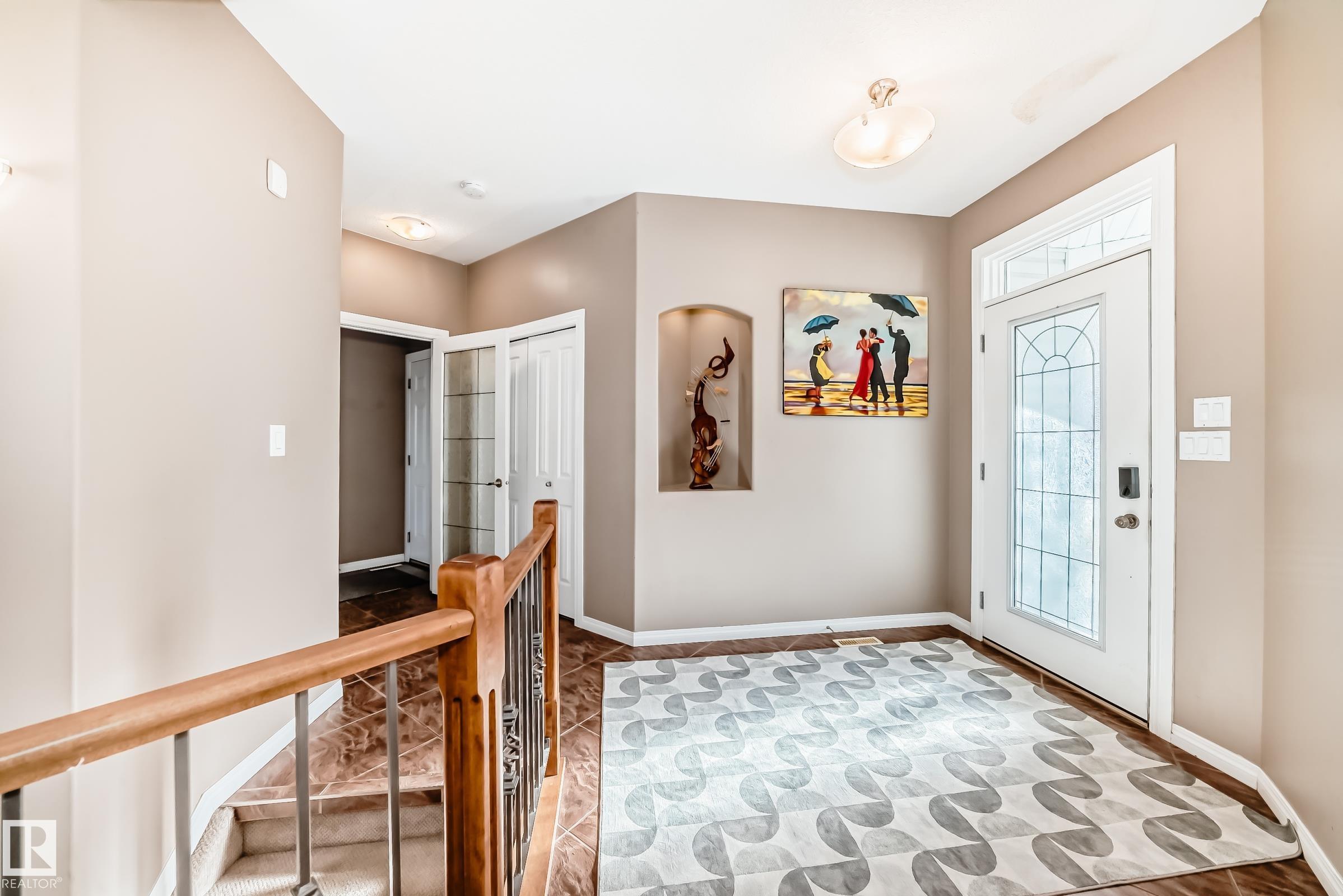 Photo 5 at 569 Stewart Crescent SW, Summerside, Edmonton