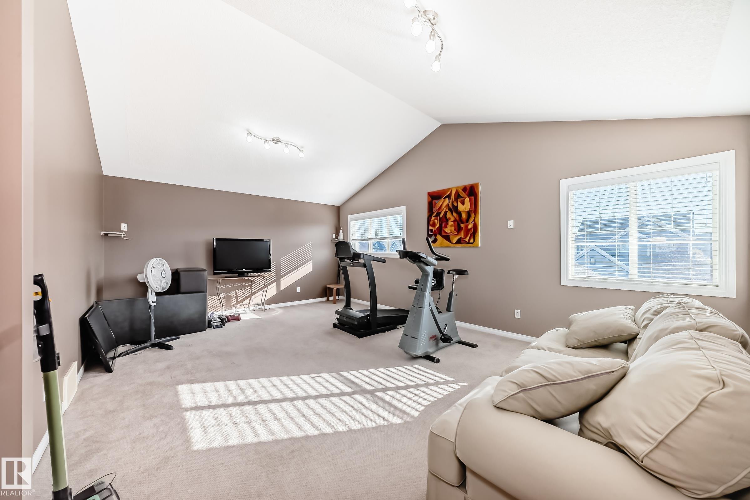 Photo 46 at 569 Stewart Crescent SW, Summerside, Edmonton