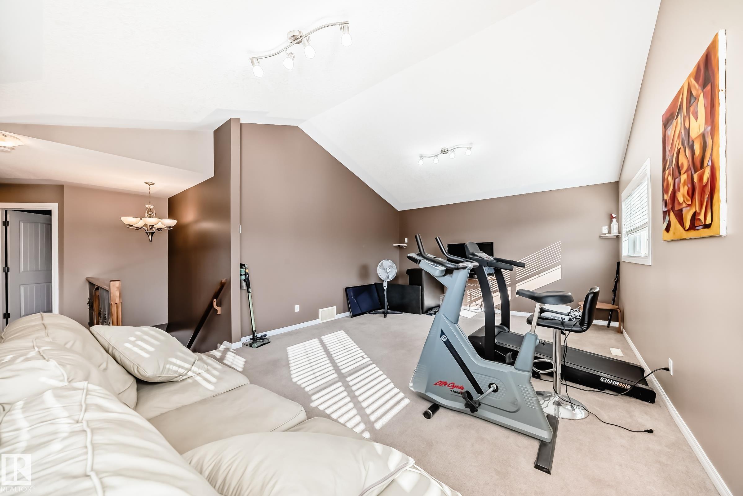 Photo 47 at 569 Stewart Crescent SW, Summerside, Edmonton