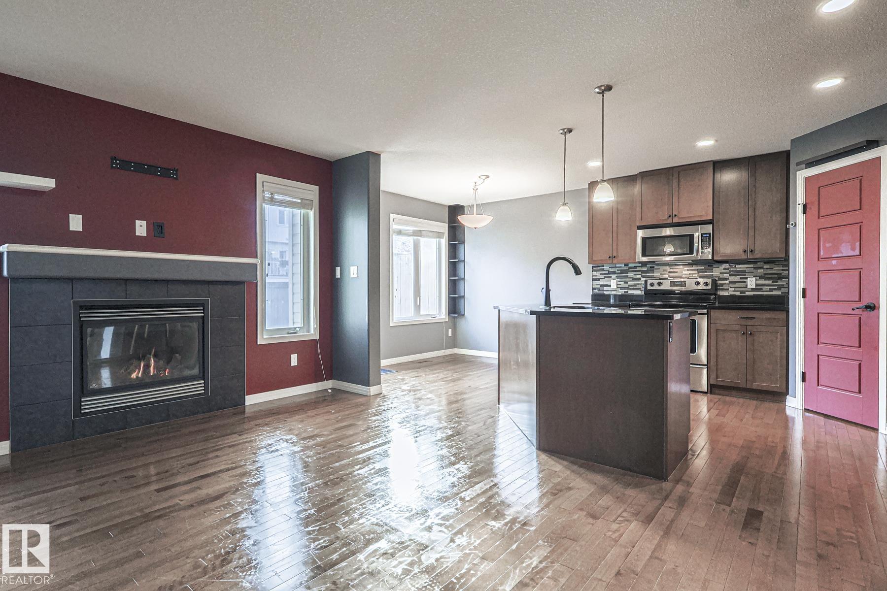 Photo 2 at 819 172 Street SW, Windermere, Edmonton