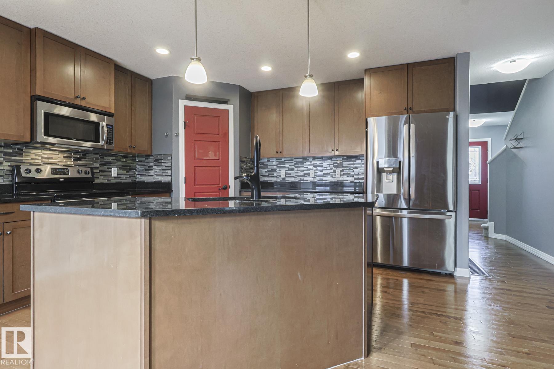 Photo 5 at 819 172 Street SW, Windermere, Edmonton