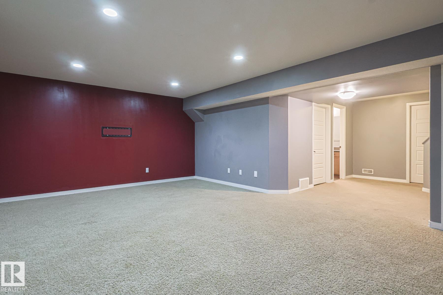 Photo 43 at 819 172 Street SW, Windermere, Edmonton