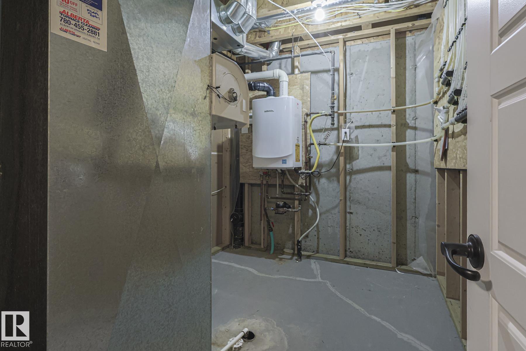 Photo 46 at 819 172 Street SW, Windermere, Edmonton