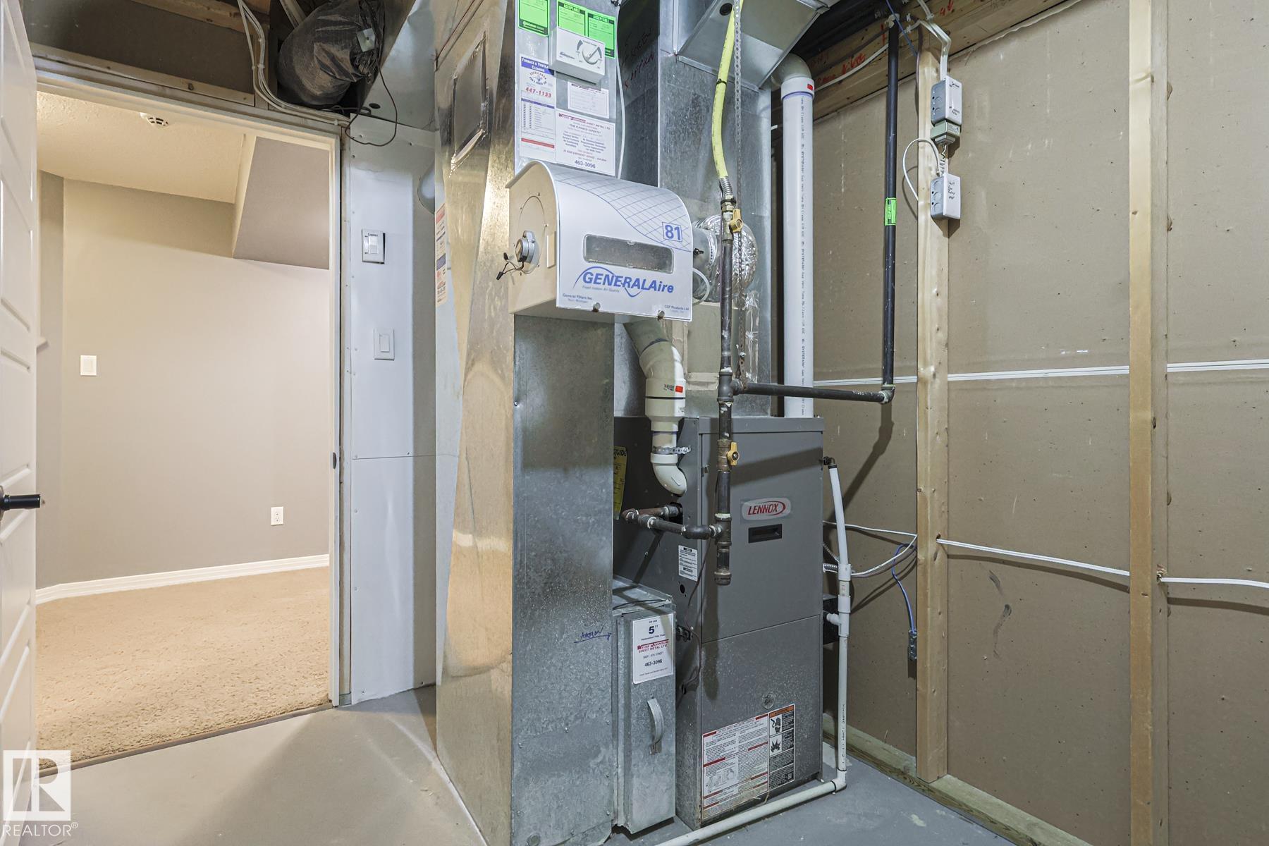 Photo 47 at 819 172 Street SW, Windermere, Edmonton