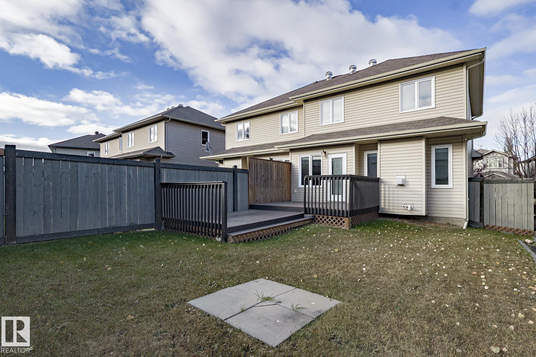 Photo 49 at 819 172 Street SW, Windermere, Edmonton