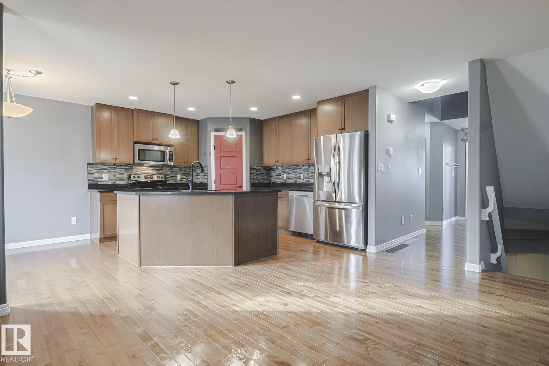 Photo 6 at 819 172 Street SW, Windermere, Edmonton