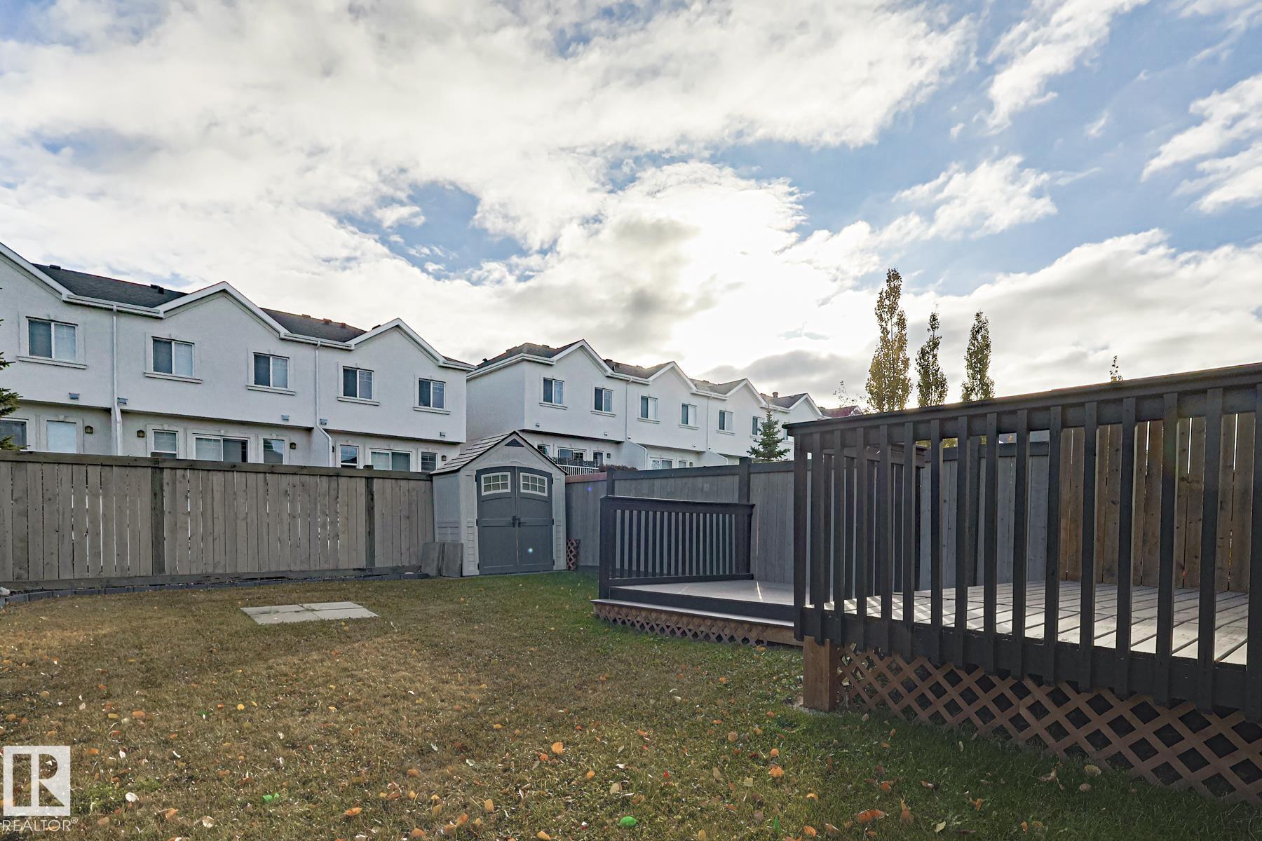 Photo 51 at 819 172 Street SW, Windermere, Edmonton