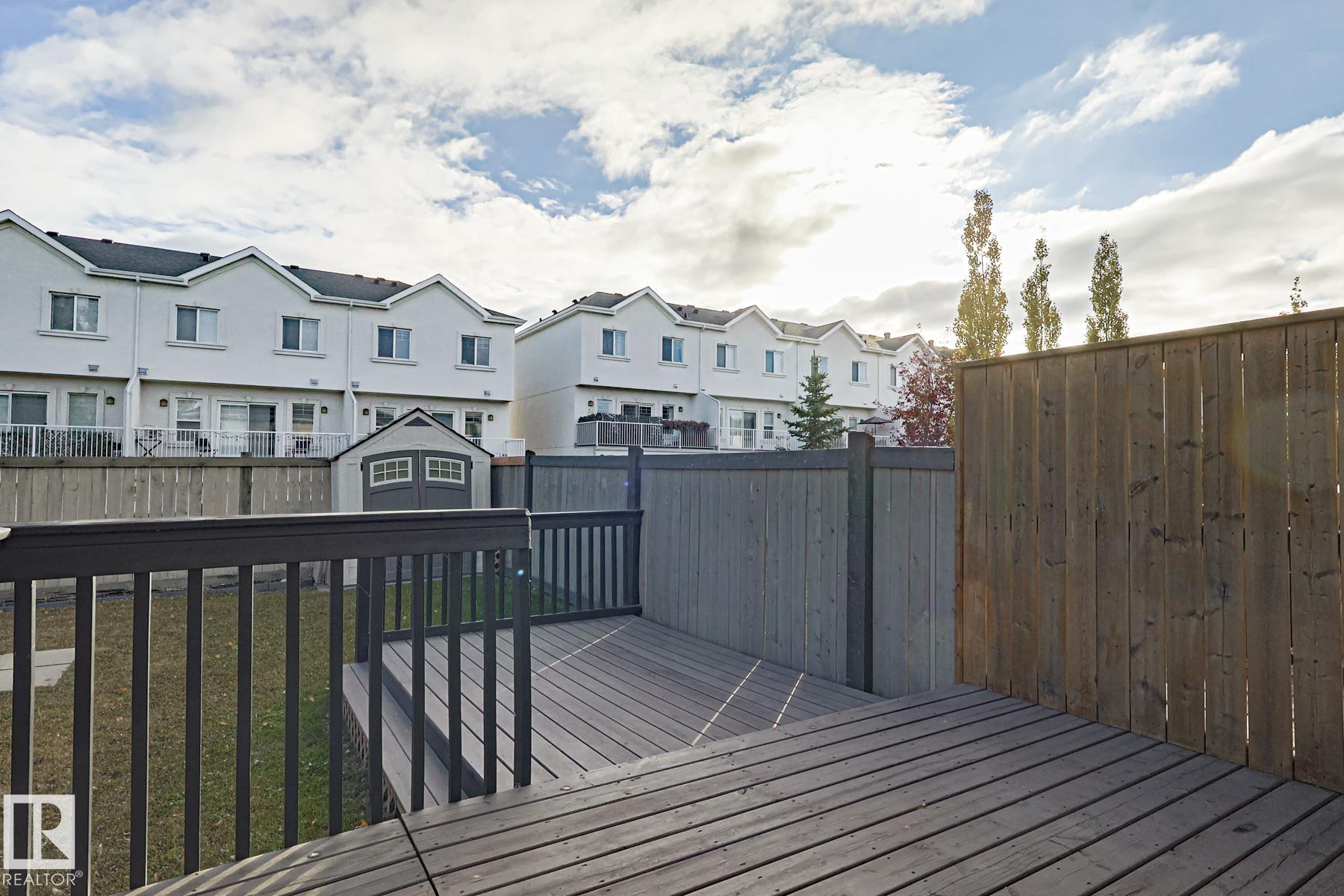 Photo 52 at 819 172 Street SW, Windermere, Edmonton