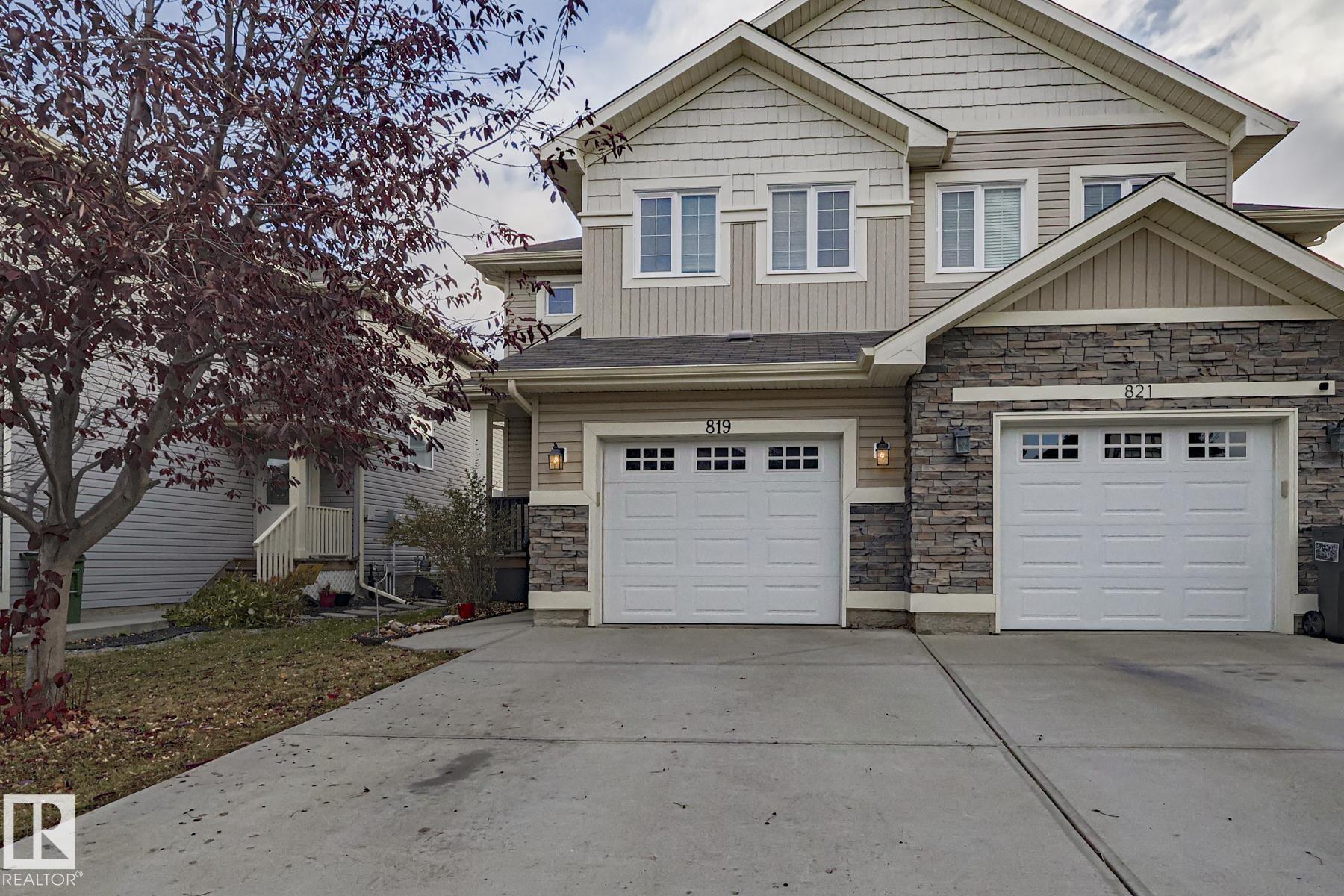 Photo 53 at 819 172 Street SW, Windermere, Edmonton