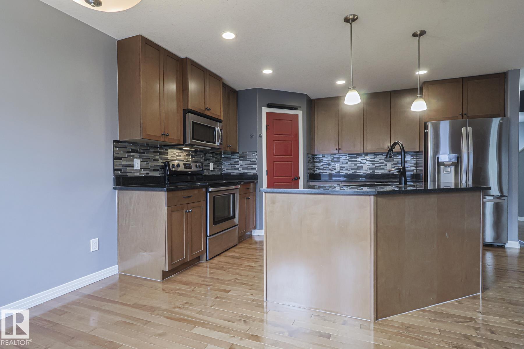 Photo 7 at 819 172 Street SW, Windermere, Edmonton