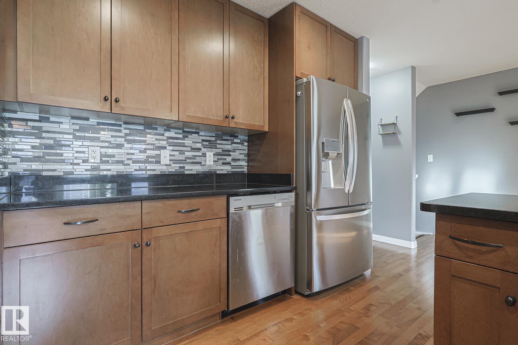 Photo 8 at 819 172 Street SW, Windermere, Edmonton