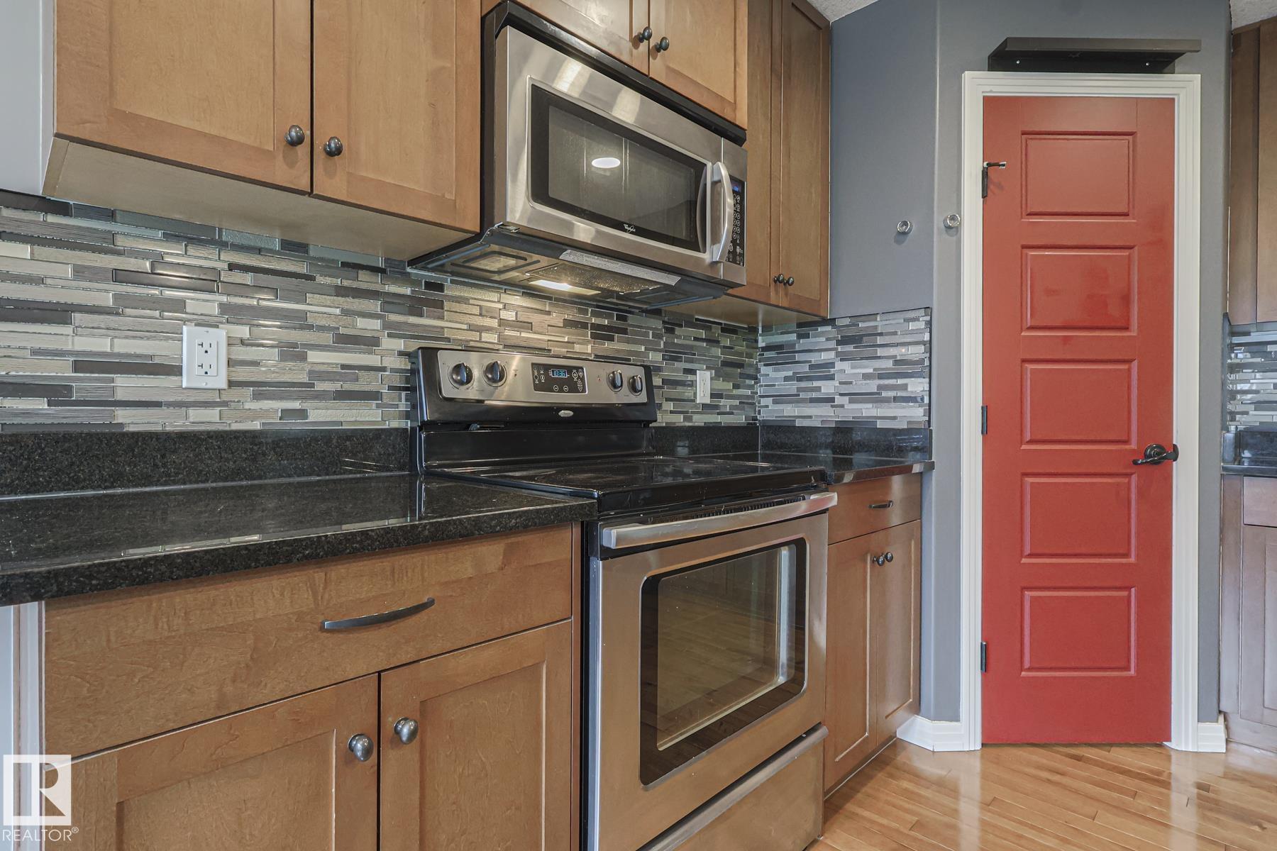 Photo 9 at 819 172 Street SW, Windermere, Edmonton