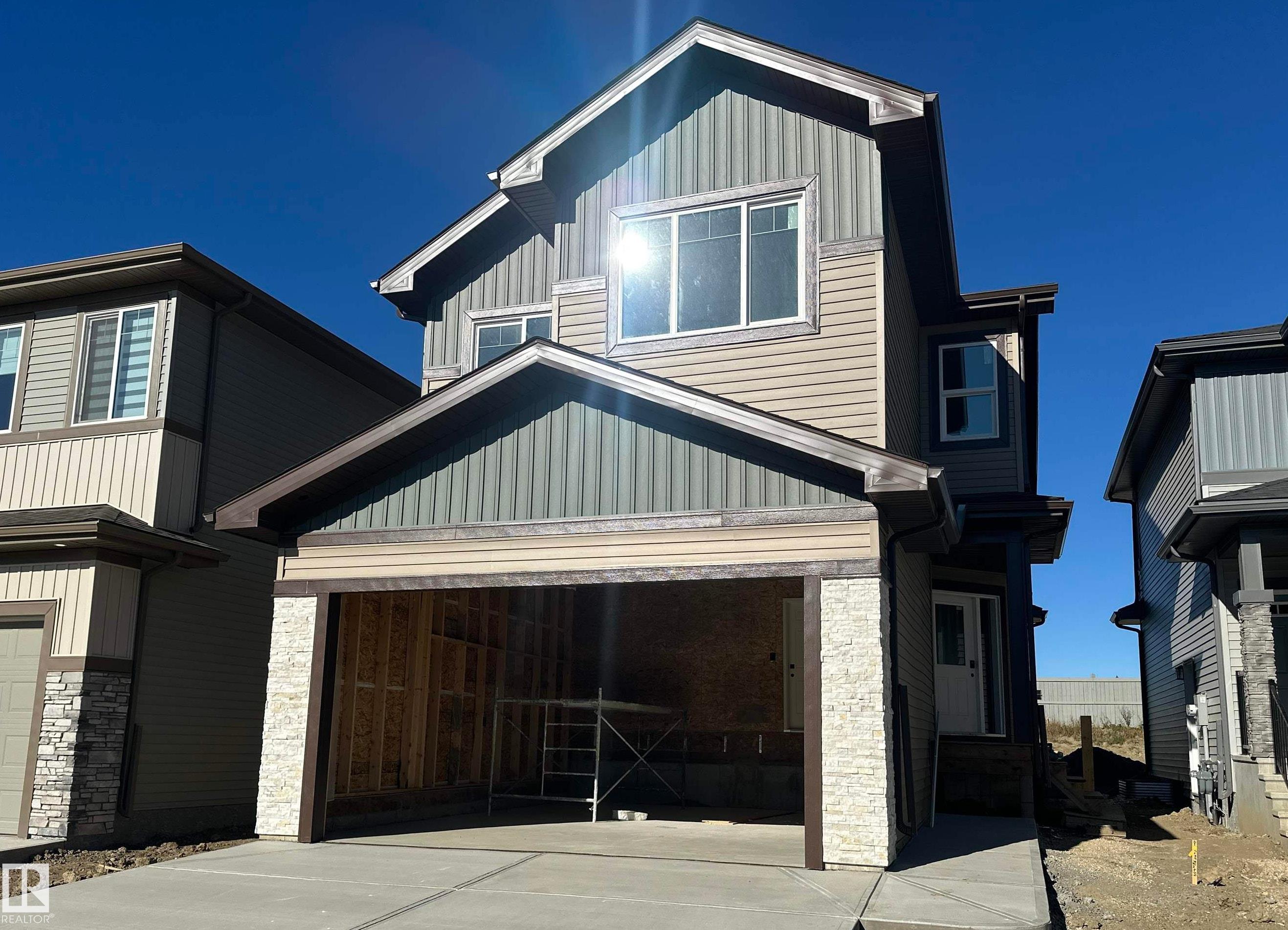 165 Caledon Crescent, Copperhaven, Spruce Grove 