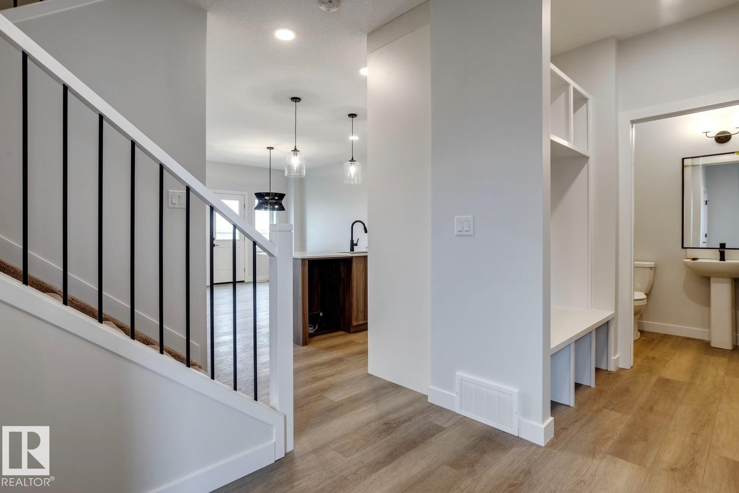 Photo 3 at 165 Caledon Crescent, Copperhaven, Spruce Grove