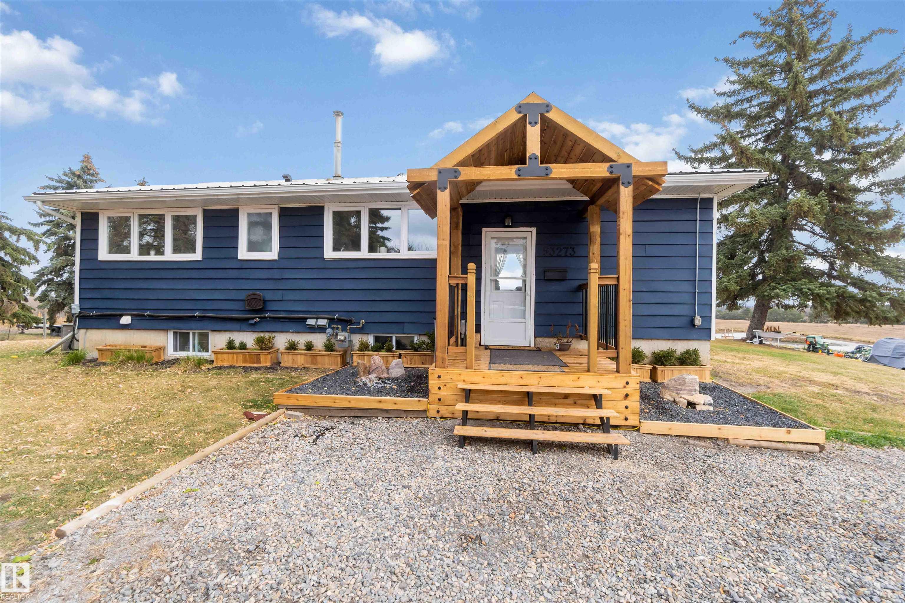 53273 Rge Road 215, None, Rural Strathcona County