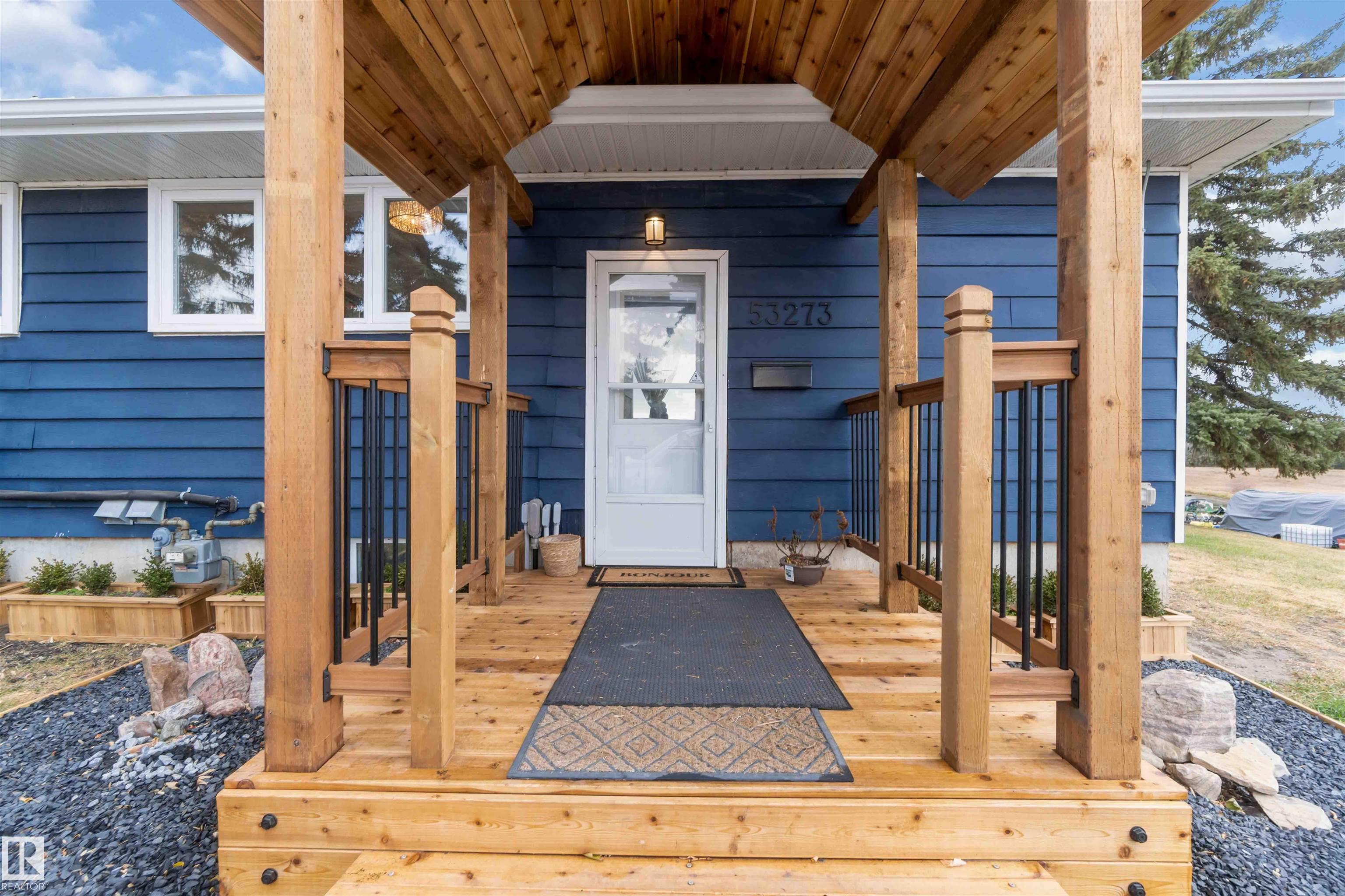 53273 Rge Road 215, None, Rural Strathcona County