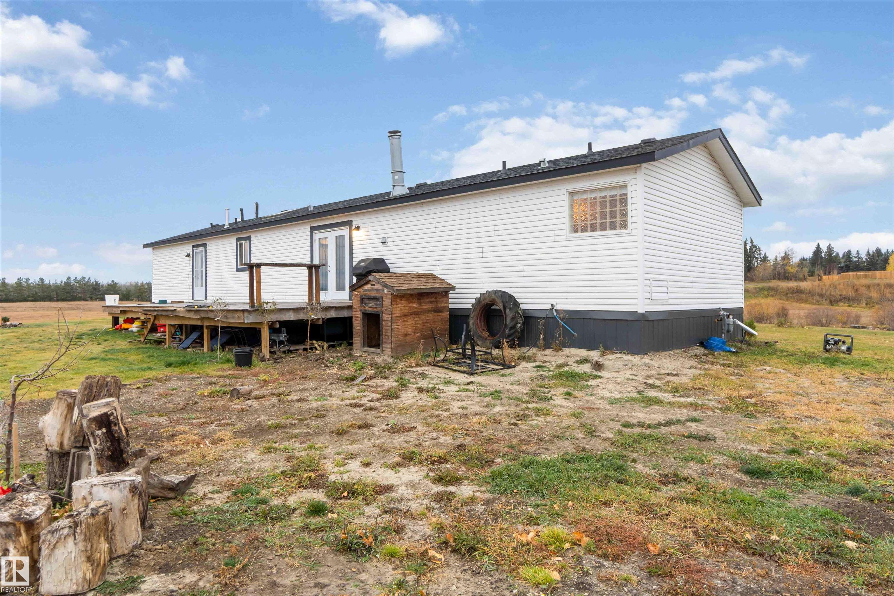 Photo 59 at 53273 Rge Road 215, None, Rural Strathcona County
