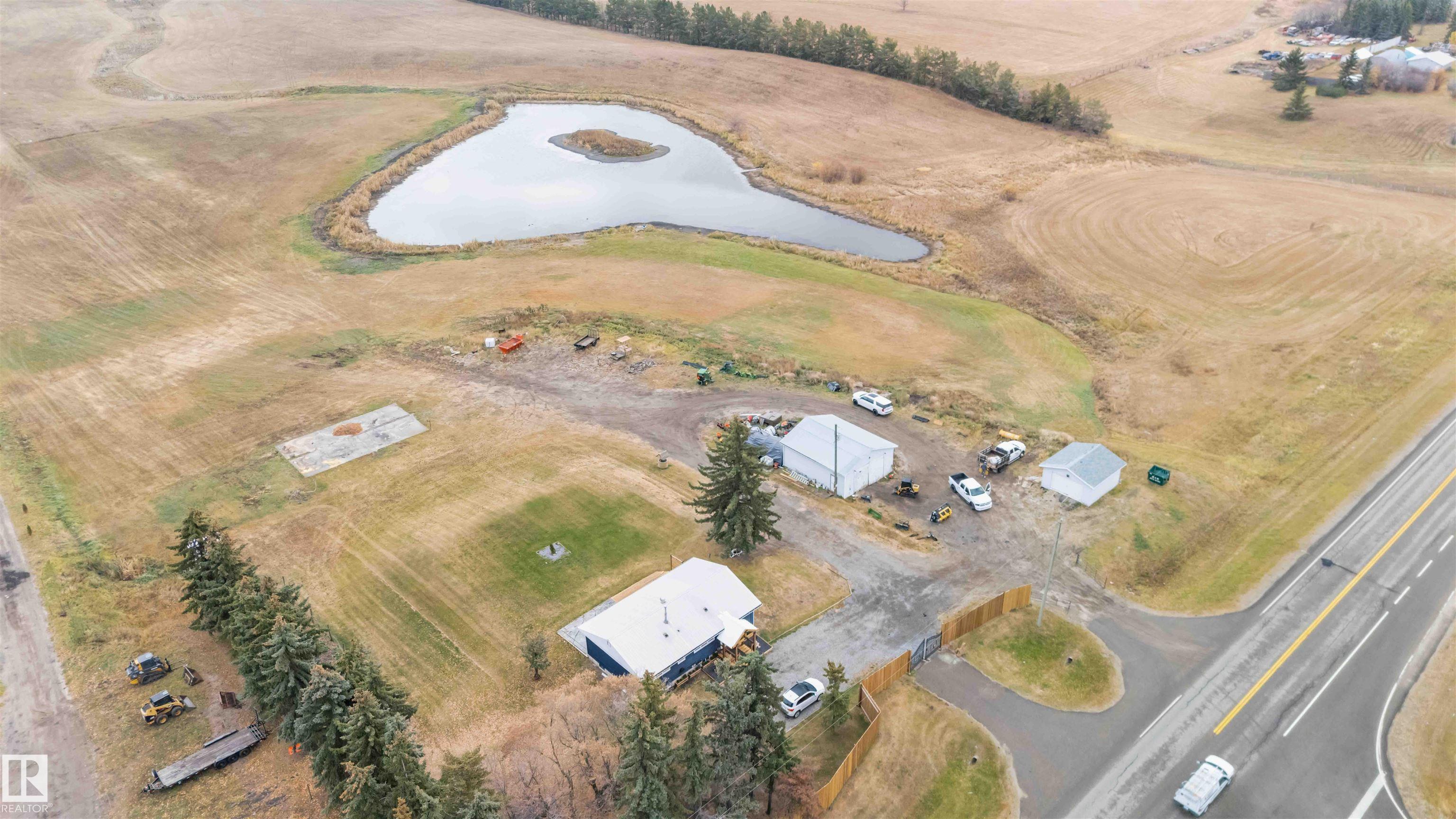 Photo 71 at 53273 Rge Road 215, None, Rural Strathcona County